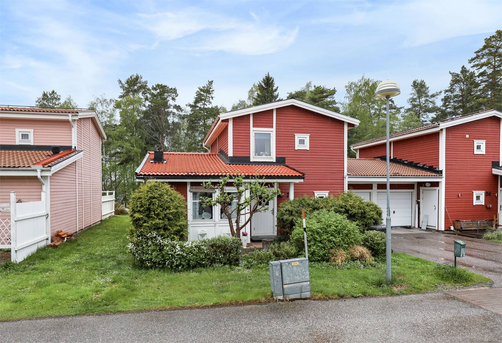 4 rum Parhus på Hornugglan 28 Östhammar Östhammars kommun - bild 3
