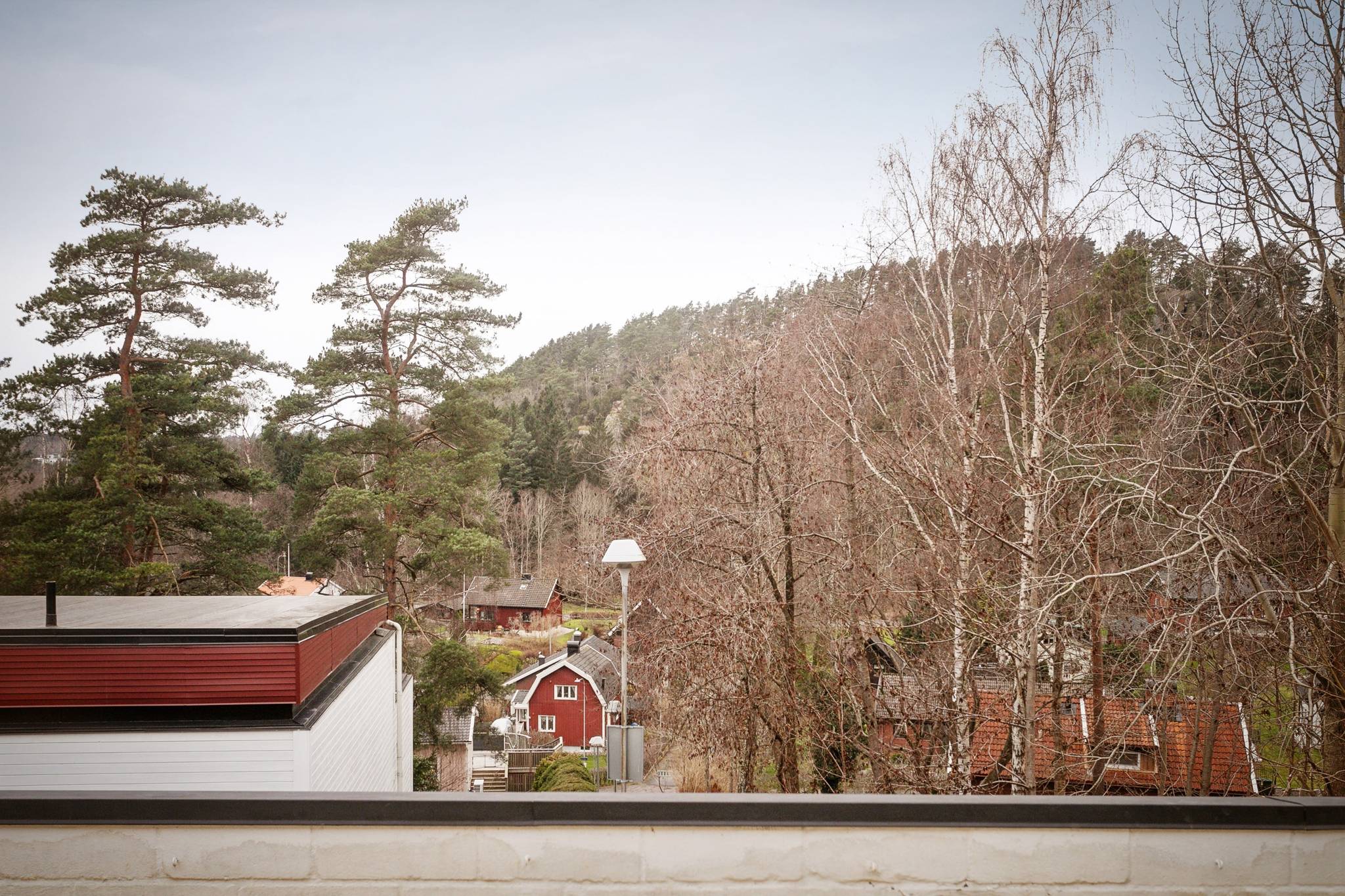 3.5 rum Villa på Björnbacken 18 Gärdsås Göteborgs kommun - bild 13