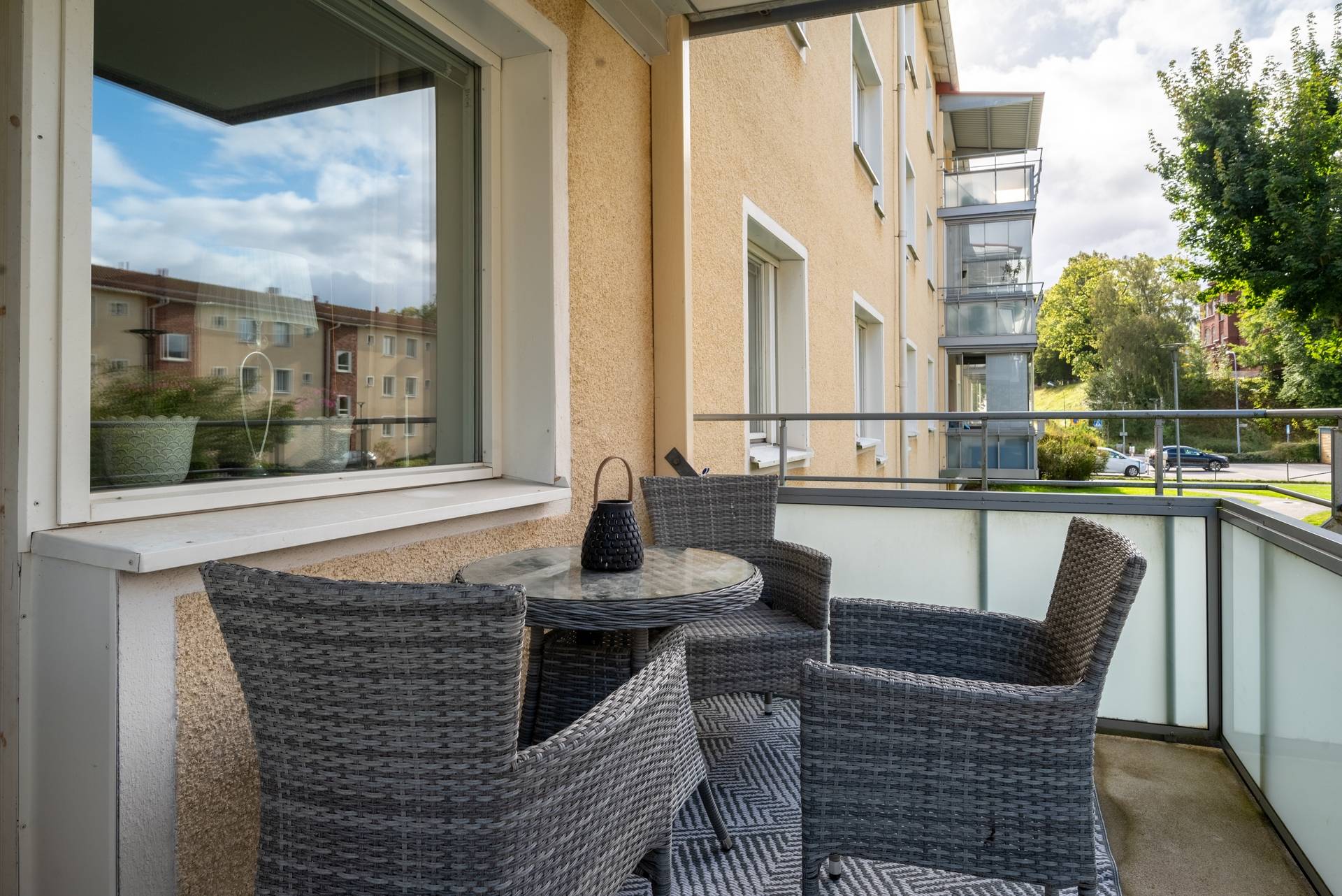 4 rum Lägenhet på Dalbogatan 19C Norrby Borås kommun - bild 8