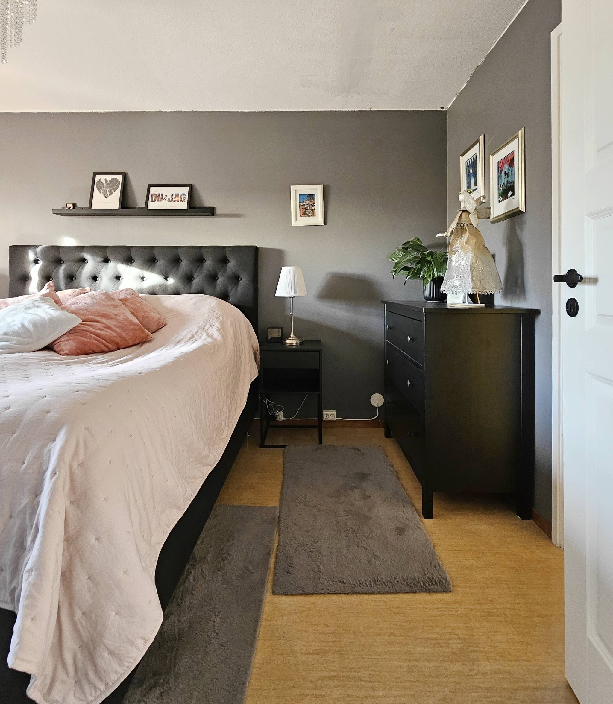 4 rum Lägenhet på Vasagatan 19B Centrala Filipstad Filipstads kommun - bild 34