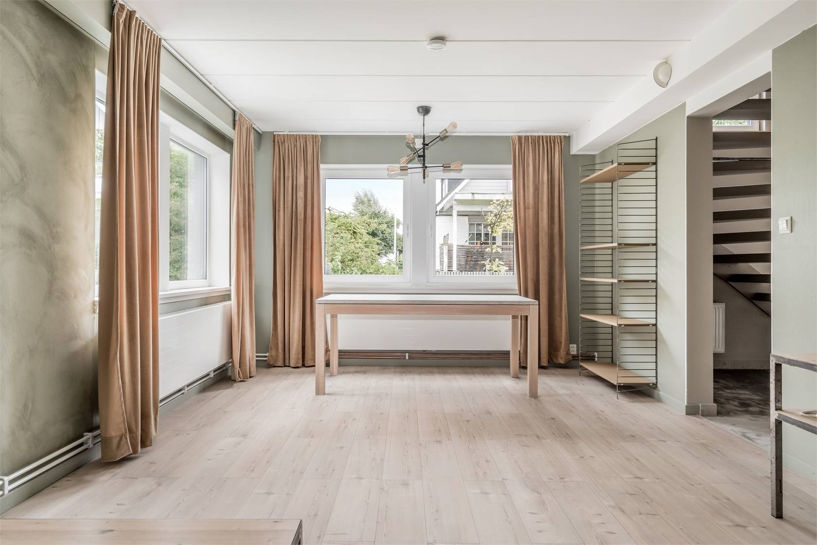7 rum Villa på Du Rietzvägen 75 Lindö Norrköpings kommun - bild 22