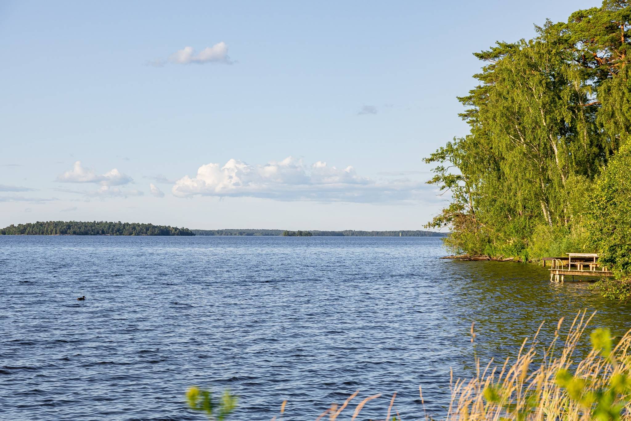 2 rum Fritidshus på Järpvägen 42 Ängsholmen Eskilstuna kommun - bild 34