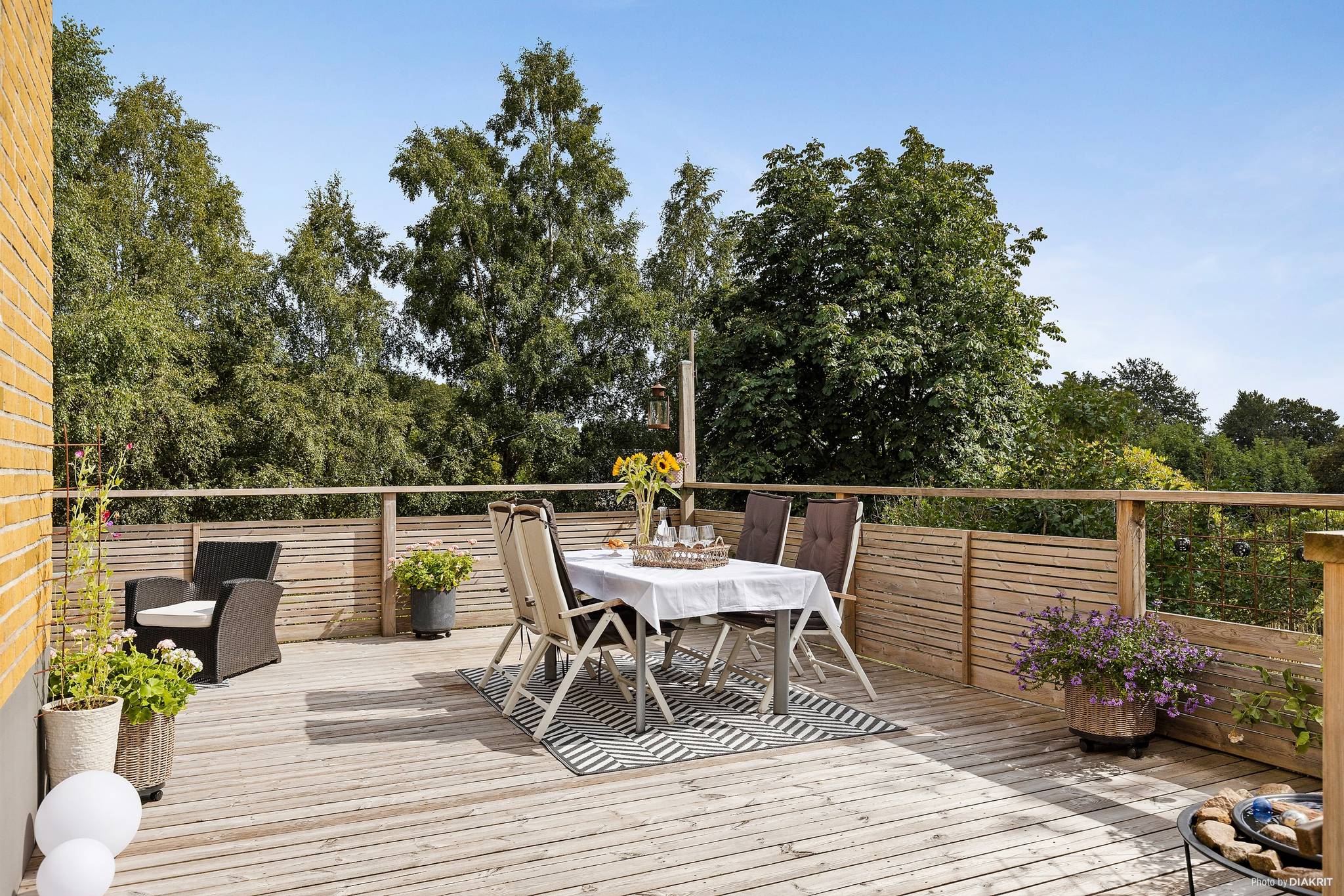 4 rum Villa på Ekliden 10 Örkelljunga kommun - bild 22