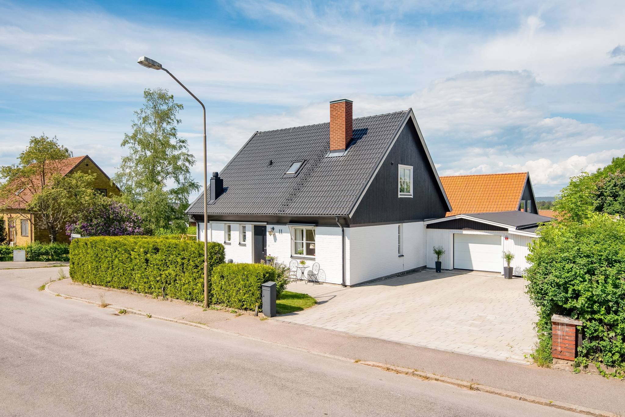 5 rum Villa på Brunnsviksallén 11 Motala kommun - bild 3