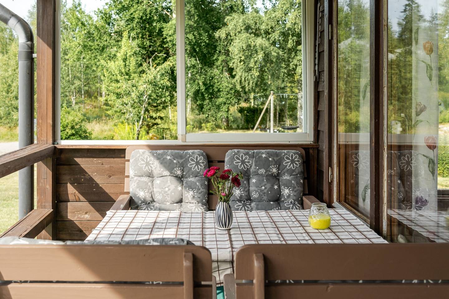 3 rum Vinterbonat fritidshus på Mårtsbo Sjövägen 21 Möklinta Sala kommun - bild 21