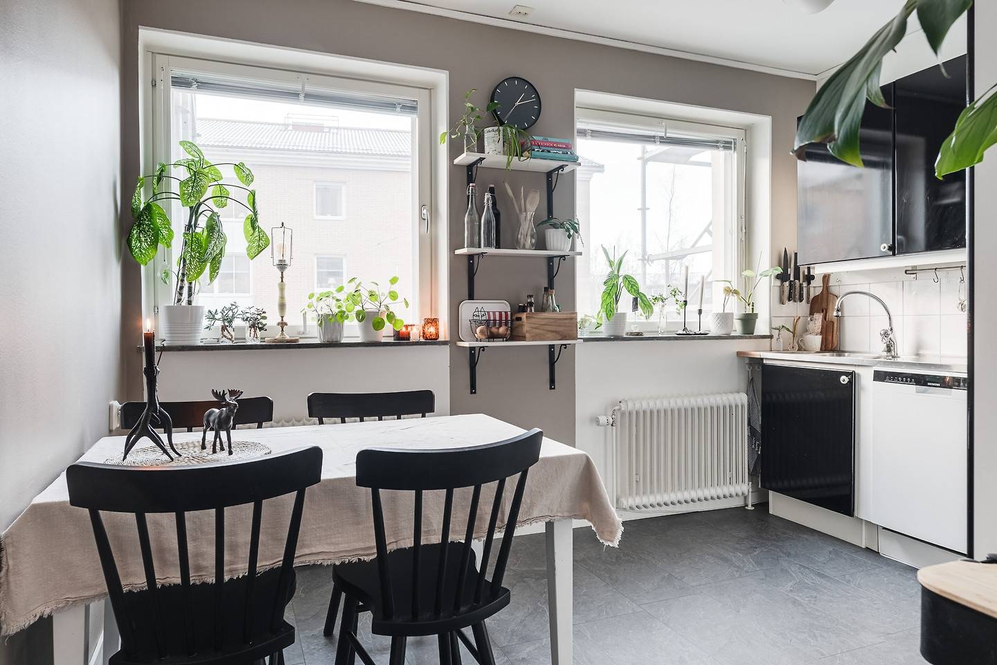 2 rum Lägenhet på Rådhusesplanaden 17E Centrala Umeå Umeå kommun - bild 10