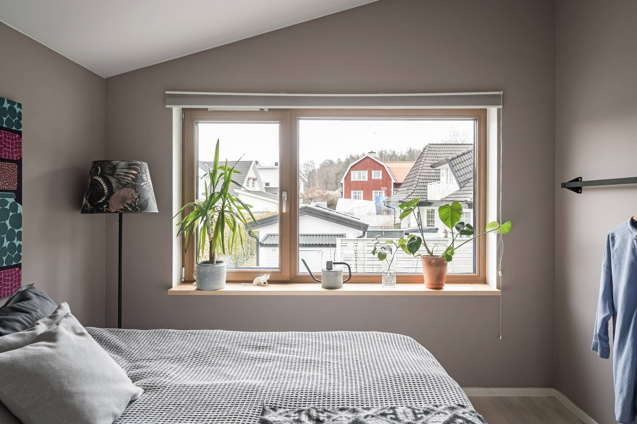 5 rum Parhus på Knektvägen 43C Stäket Järfälla kommun - bild 18
