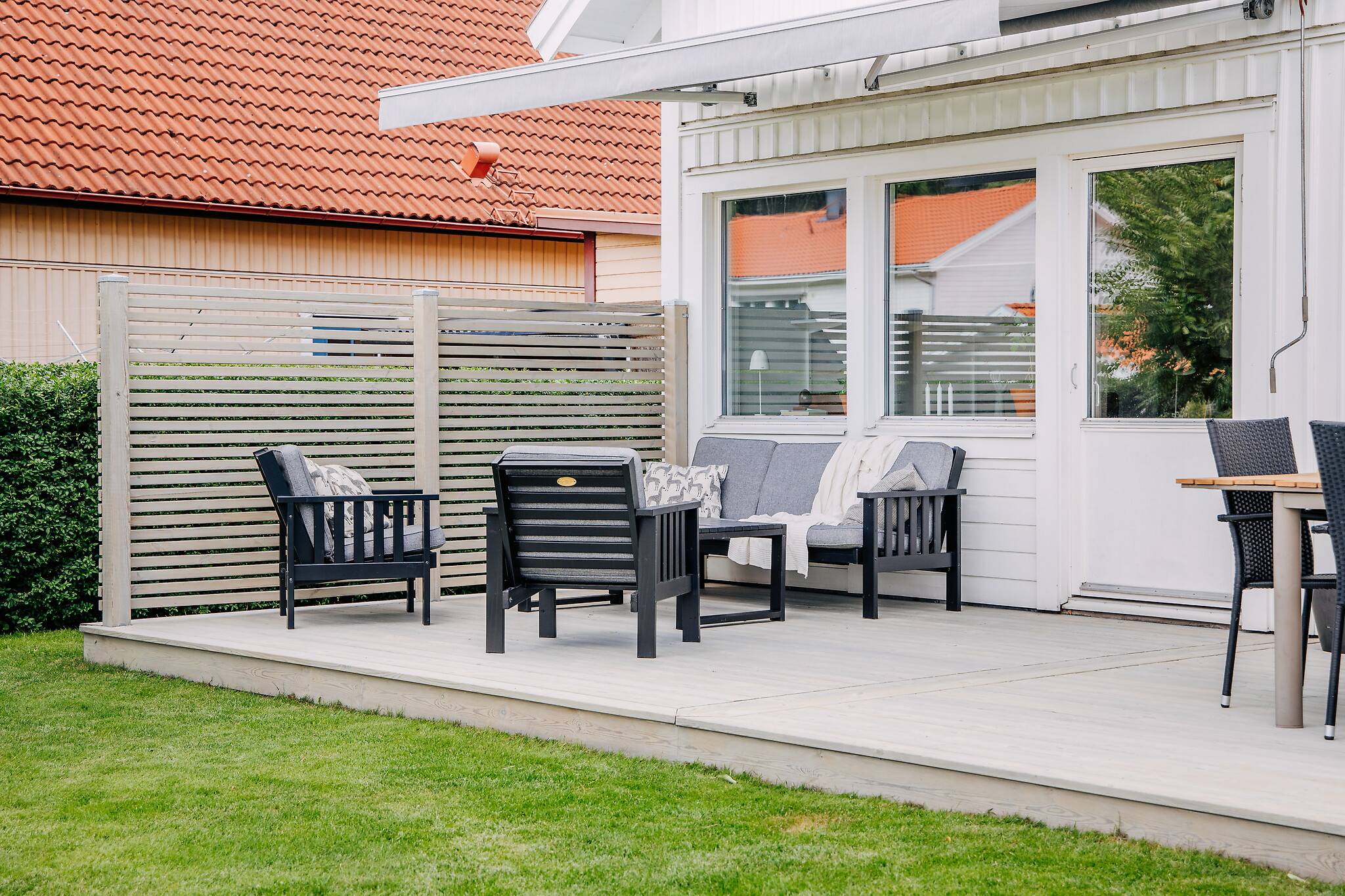 4 rum Villa på Berguvsvägen 30 Hentorp Skövde kommun - bild 4