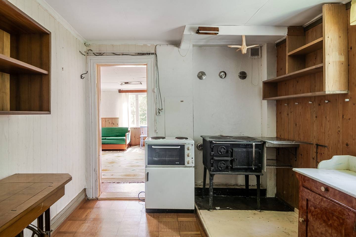 3 rum Villa på Heden 17 Nås Vansbro kommun - bild 12