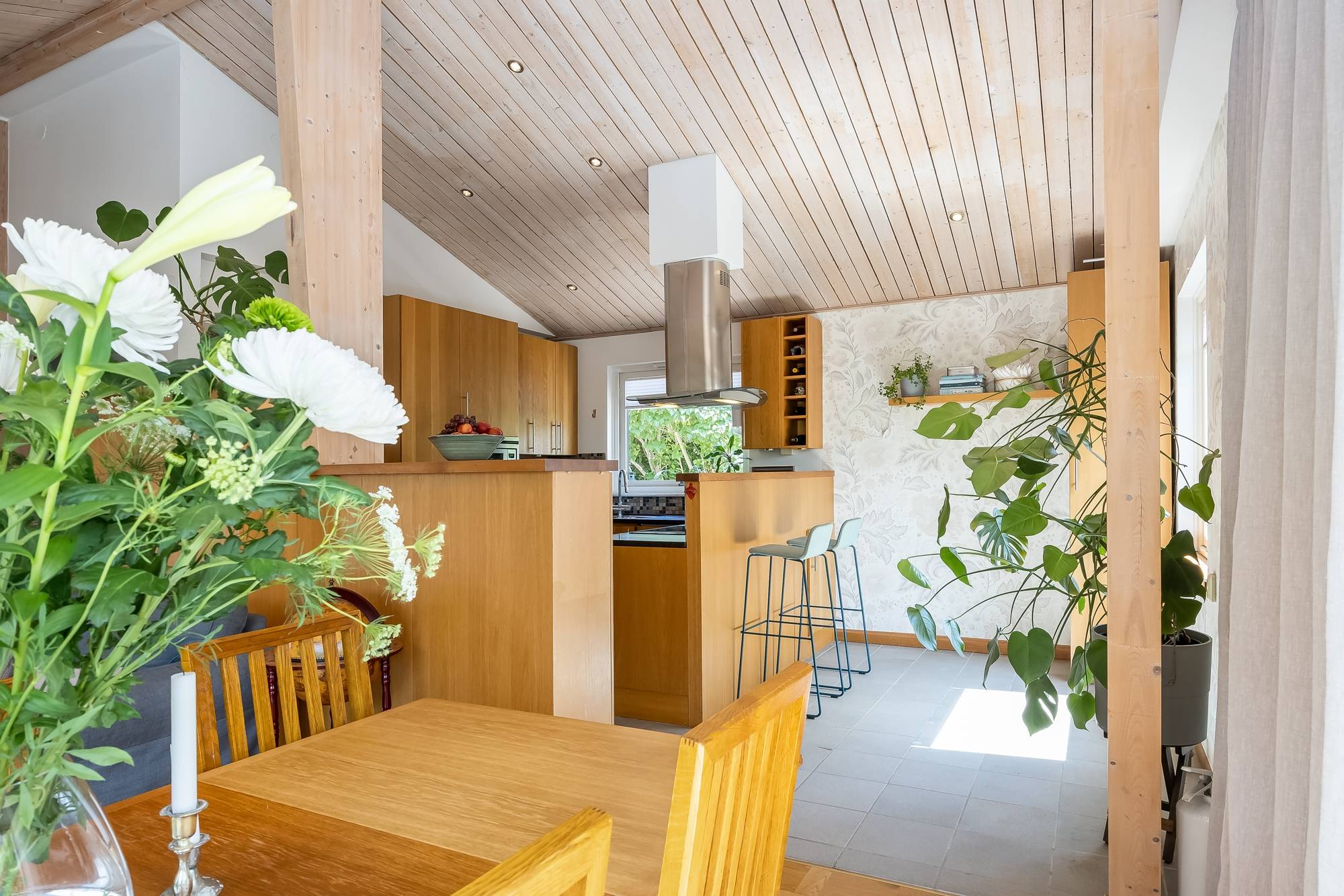 5 rum Villa på Turegränd 3 Kulladal Malmö kommun - bild 14