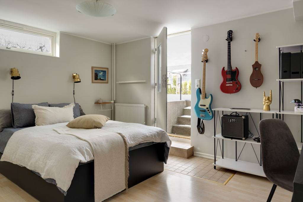 9 rum Villa på Sköldingevägen 36 Örby Stockholms kommun - bild 59
