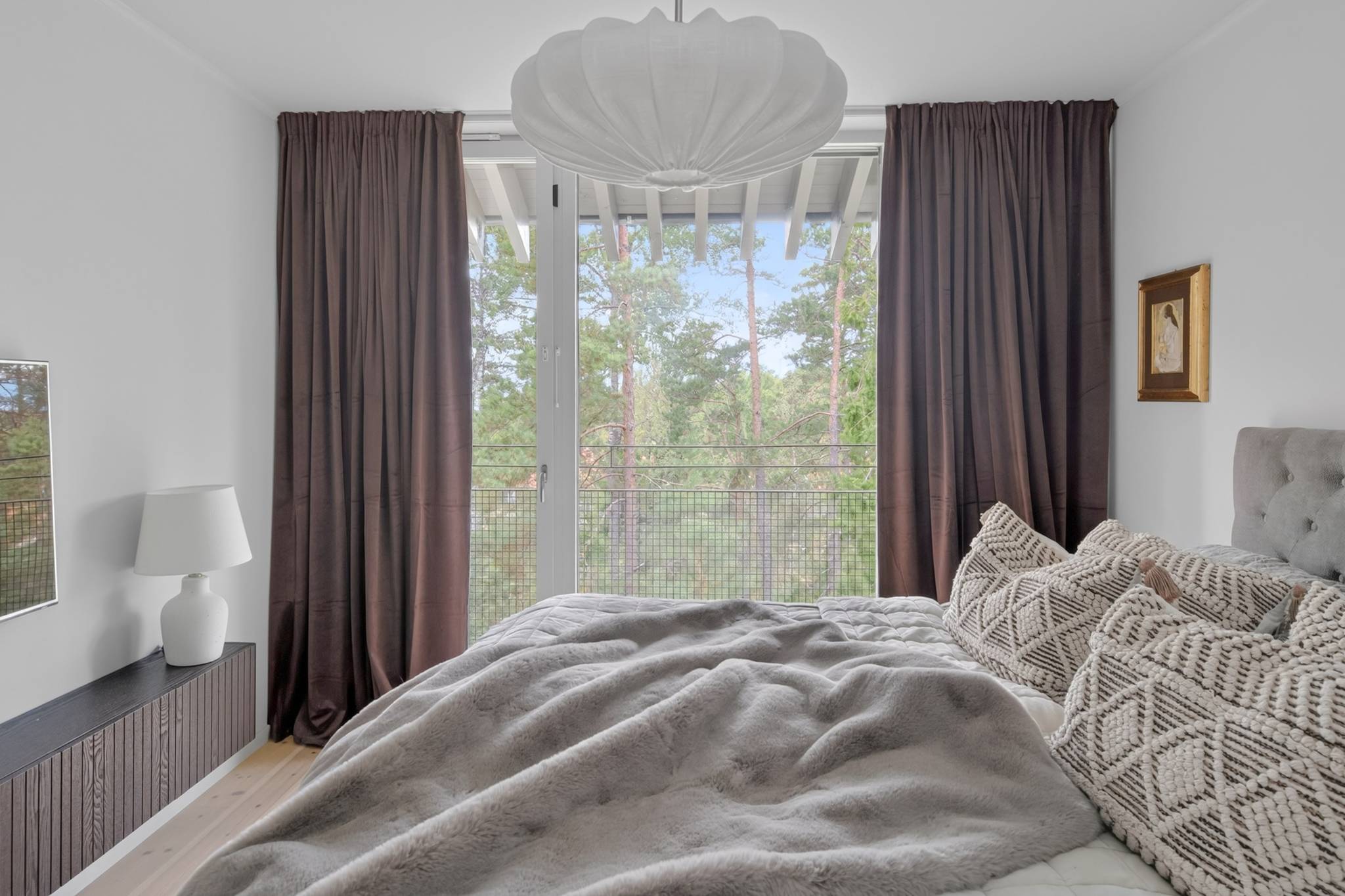 4 rum Radhus på Åkerhielms väg 47B Österåkers kommun - bild 26