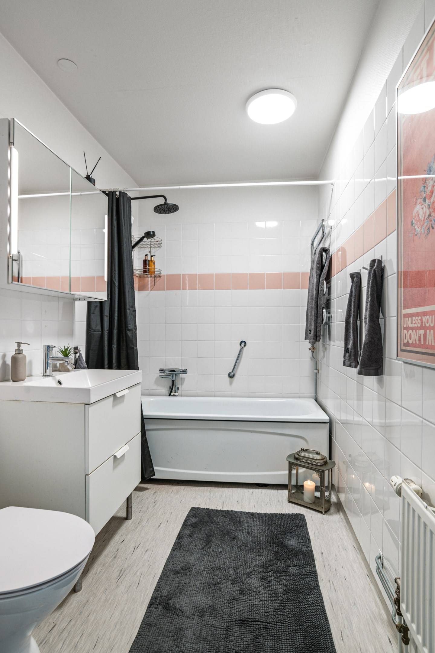 3 rum Lägenhet på Karlsgatan 1B Helsingborg - Centrum Helsingborgs kommun - bild 13