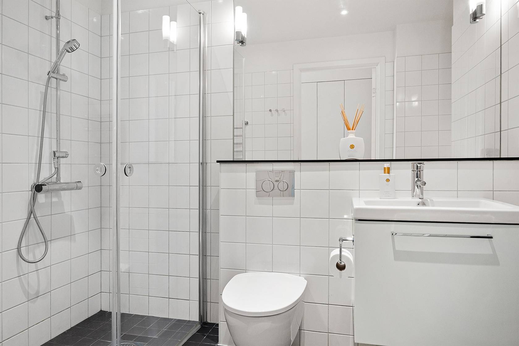 1 rum Lägenhet på Labradorgatan 28, 5/5 tr! Norra Djurgårdsstaden Stockholms kommun - bild 14
