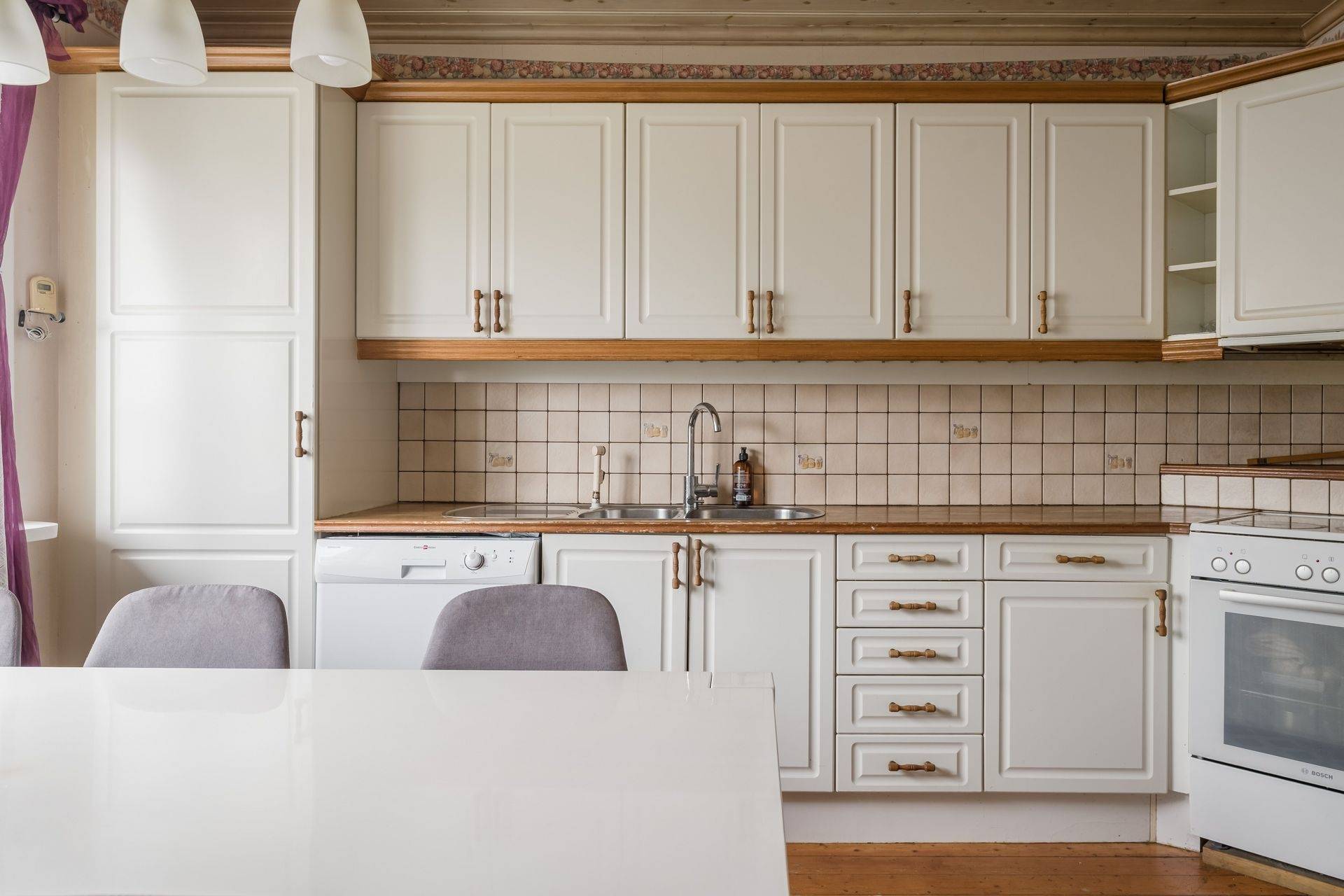 7 rum Villa på Älvängsgatan 18 Kristinehamn Kristinehamns kommun - bild 20