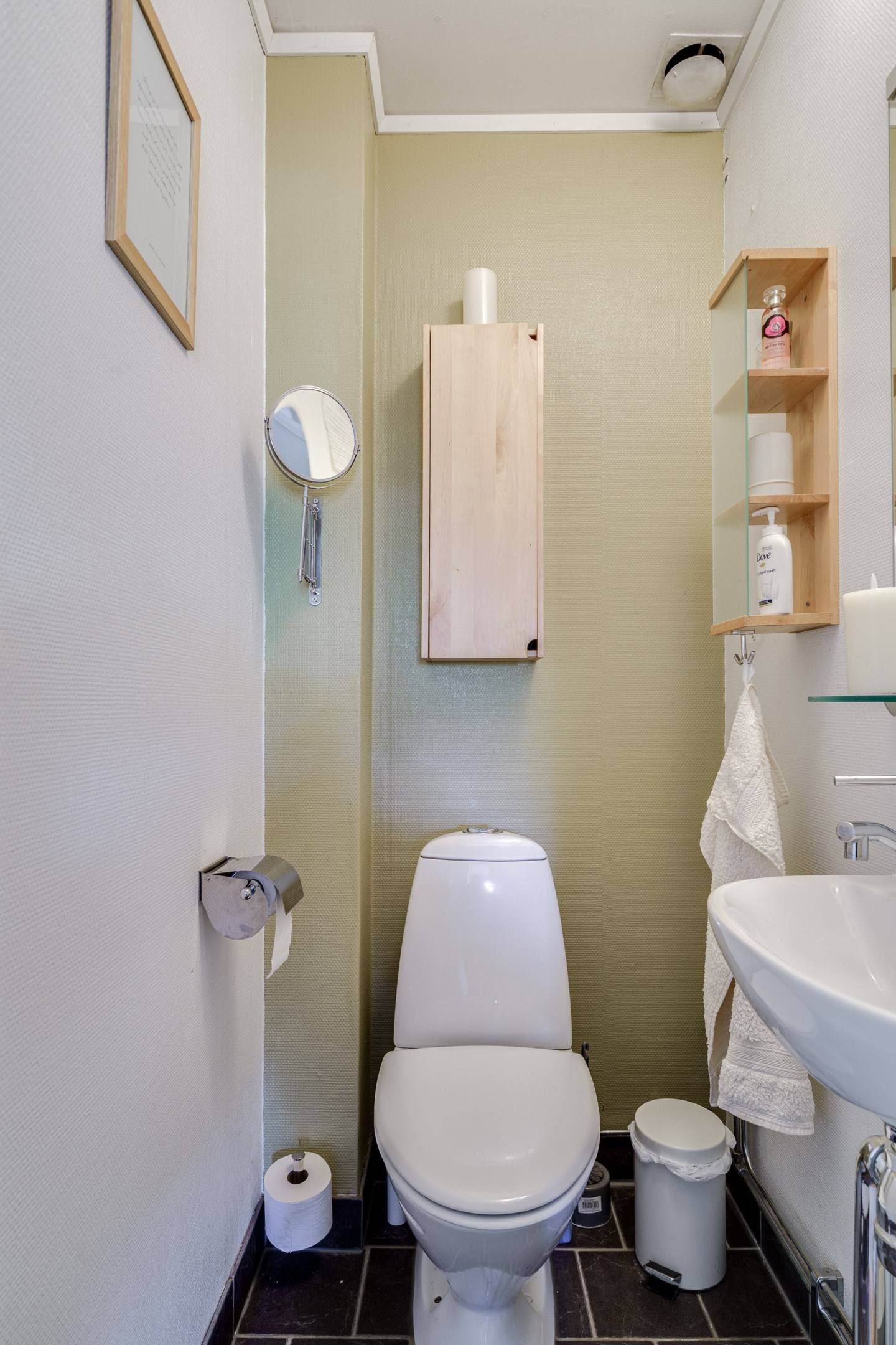 4 rum Villa på Strömstaregatan 75 Västra Oxhagen Örebro kommun - bild 21