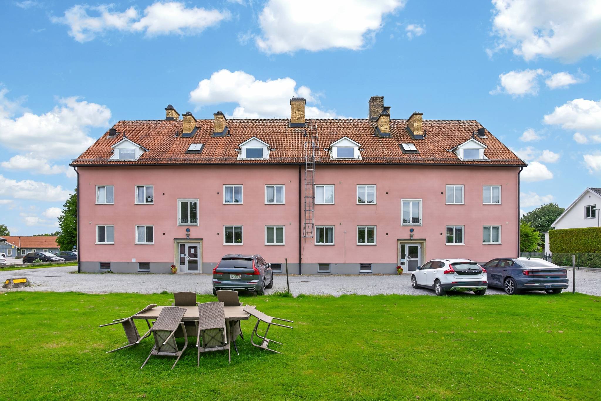 2 rum Lägenhet på Siggebohyttevägen 14 B Lgh 1201 Lindesbergs kommun - bild 21