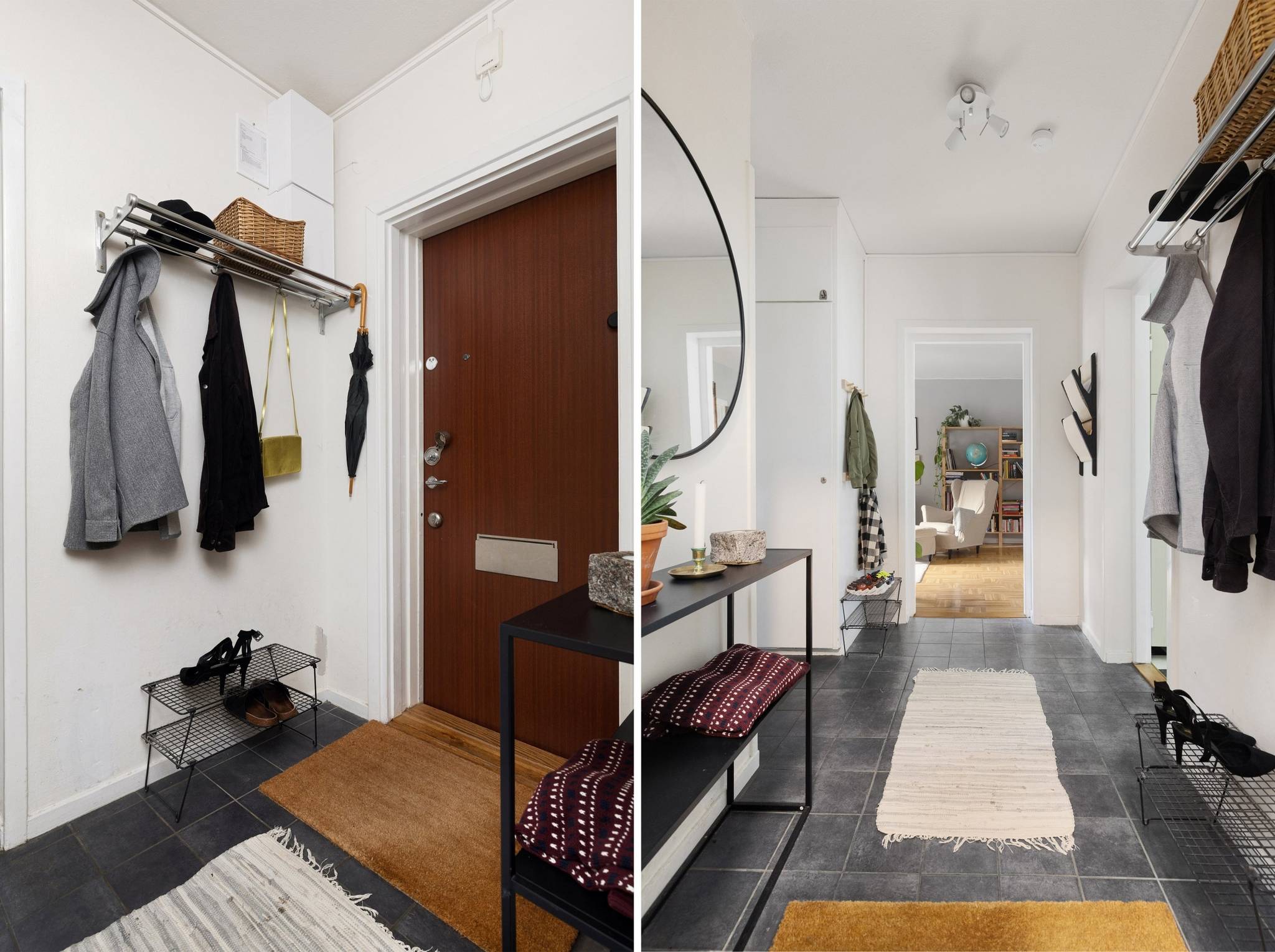 3 rum Lägenhet på Fyrskeppsvägen 27 Kärrtorp Stockholms kommun - bild 27