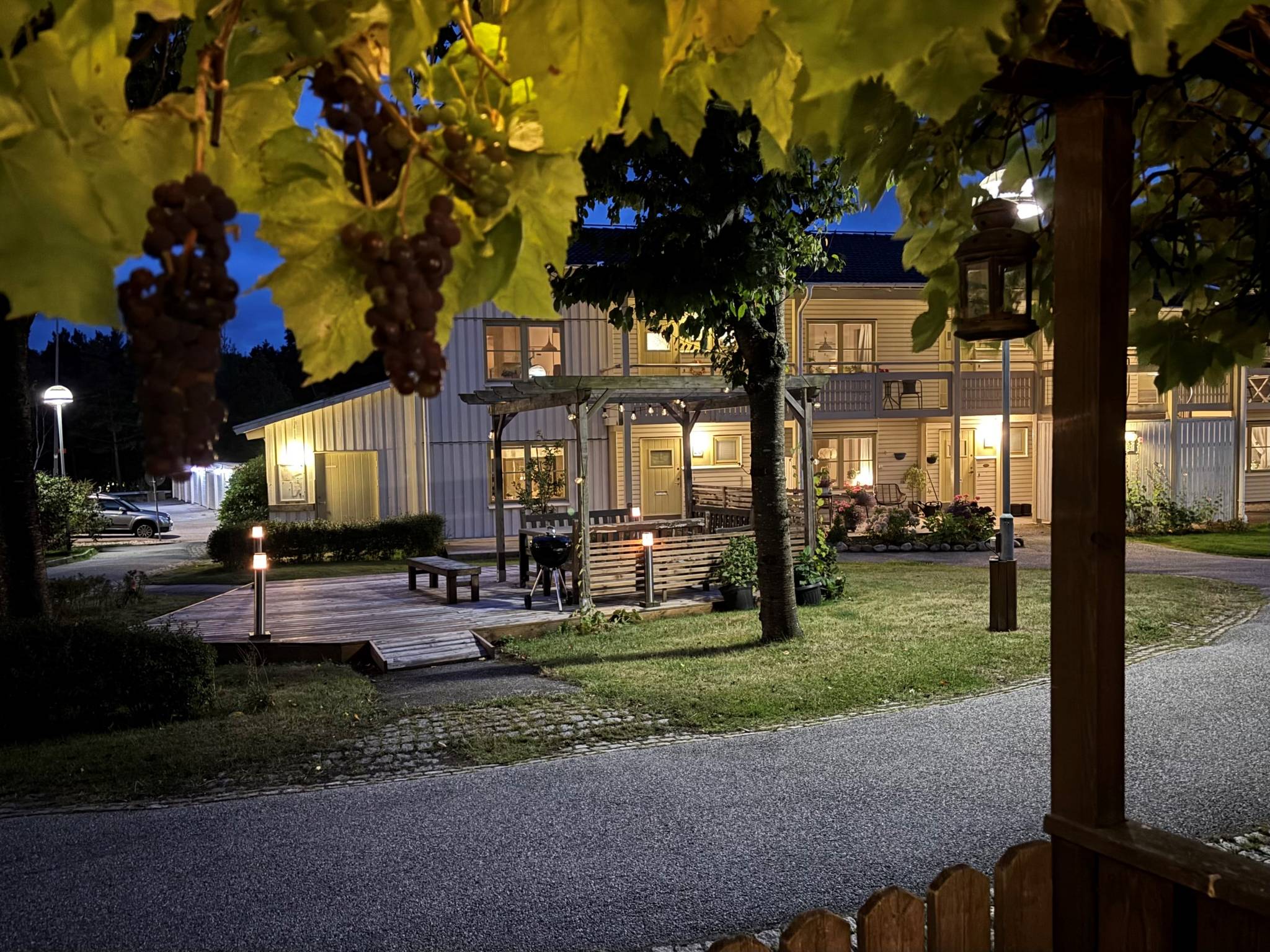 5 rum Radhus på Ersåsbacken 48 Önnered Göteborgs kommun - bild 30