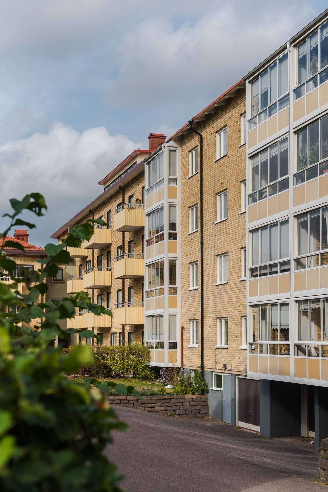 3 rum Lägenhet på Filaregatan 3B Herrhagen Karlstads kommun - bild 14