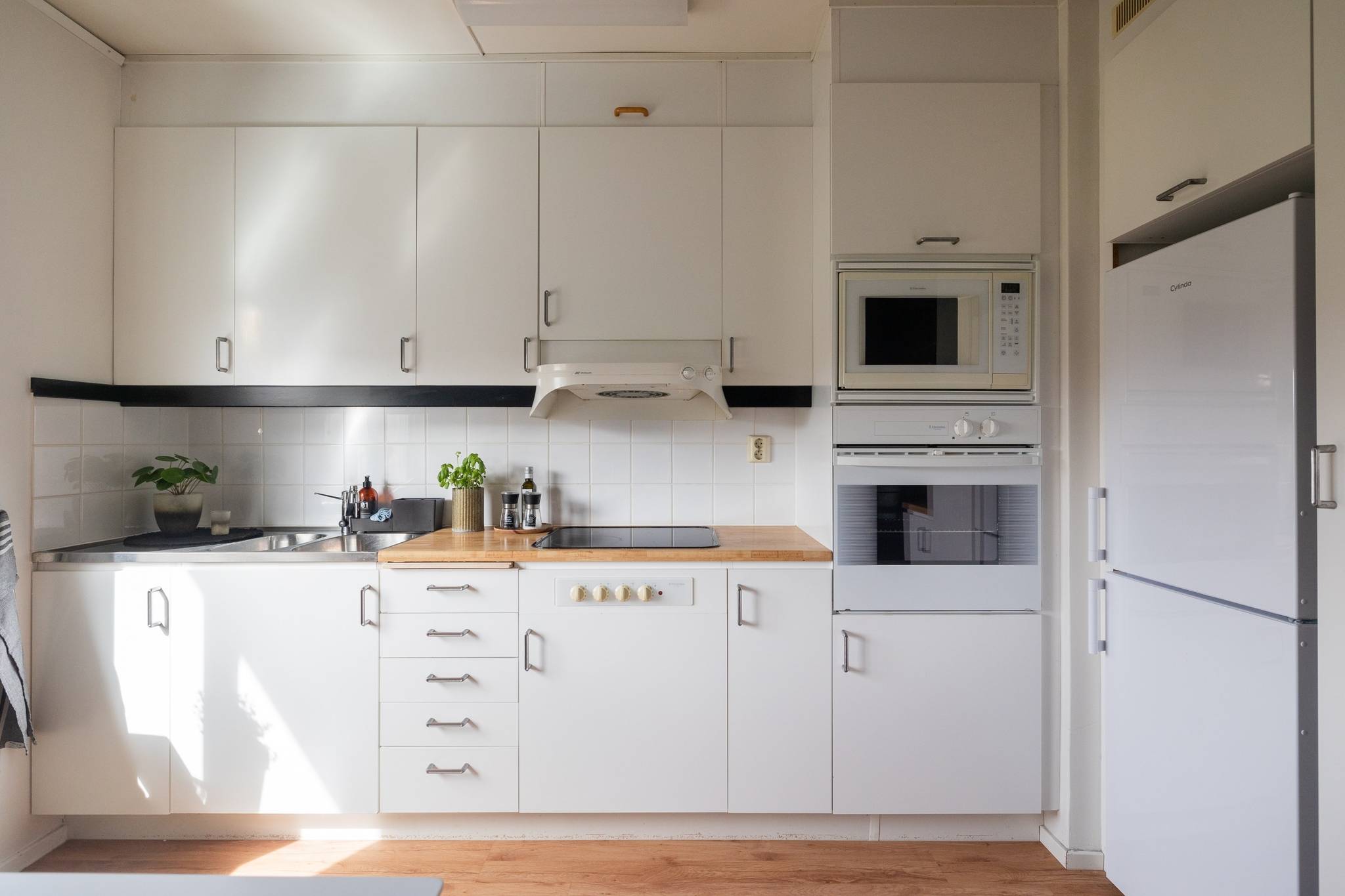 1 rum Lägenhet på Fatabursvägen 9A Skälby Kalmar kommun - bild 9