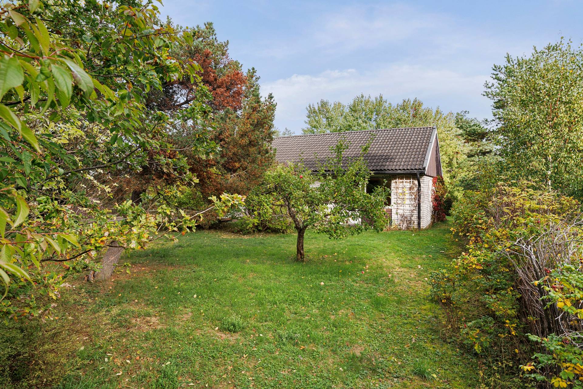 4 rum Villa på Svampvägen 75 Norrbacka Sigtuna kommun - bild 25