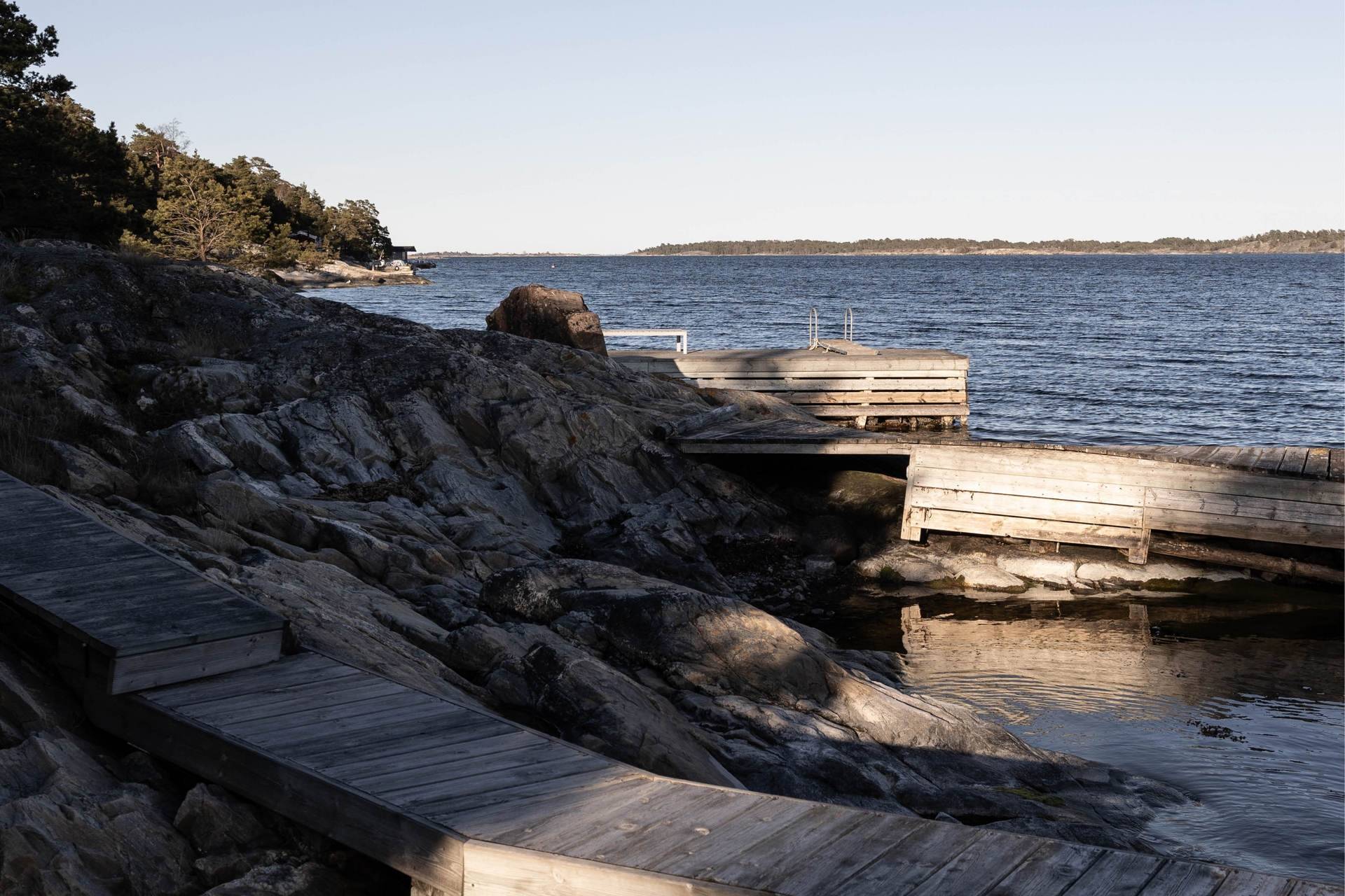 5 rum Fritidshus på Nämdö Orrön 162 Nämdöskärgården - Orrön Värmdö kommun - bild 15