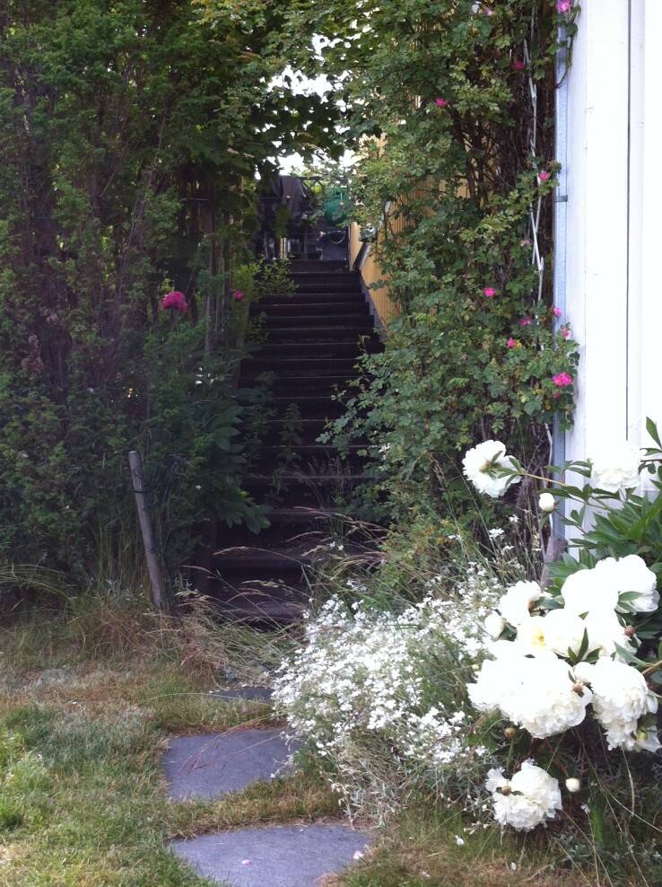 5 rum Parhus på Haparandavägen 8 Granloholm - Sundsvall Sundsvalls kommun - bild 31