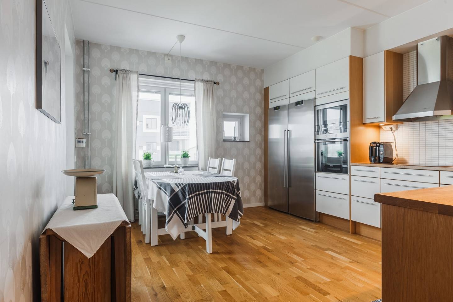 3 rum Lägenhet på Toppsockergränd 4 Gävle Strand Gävle kommun - bild 12