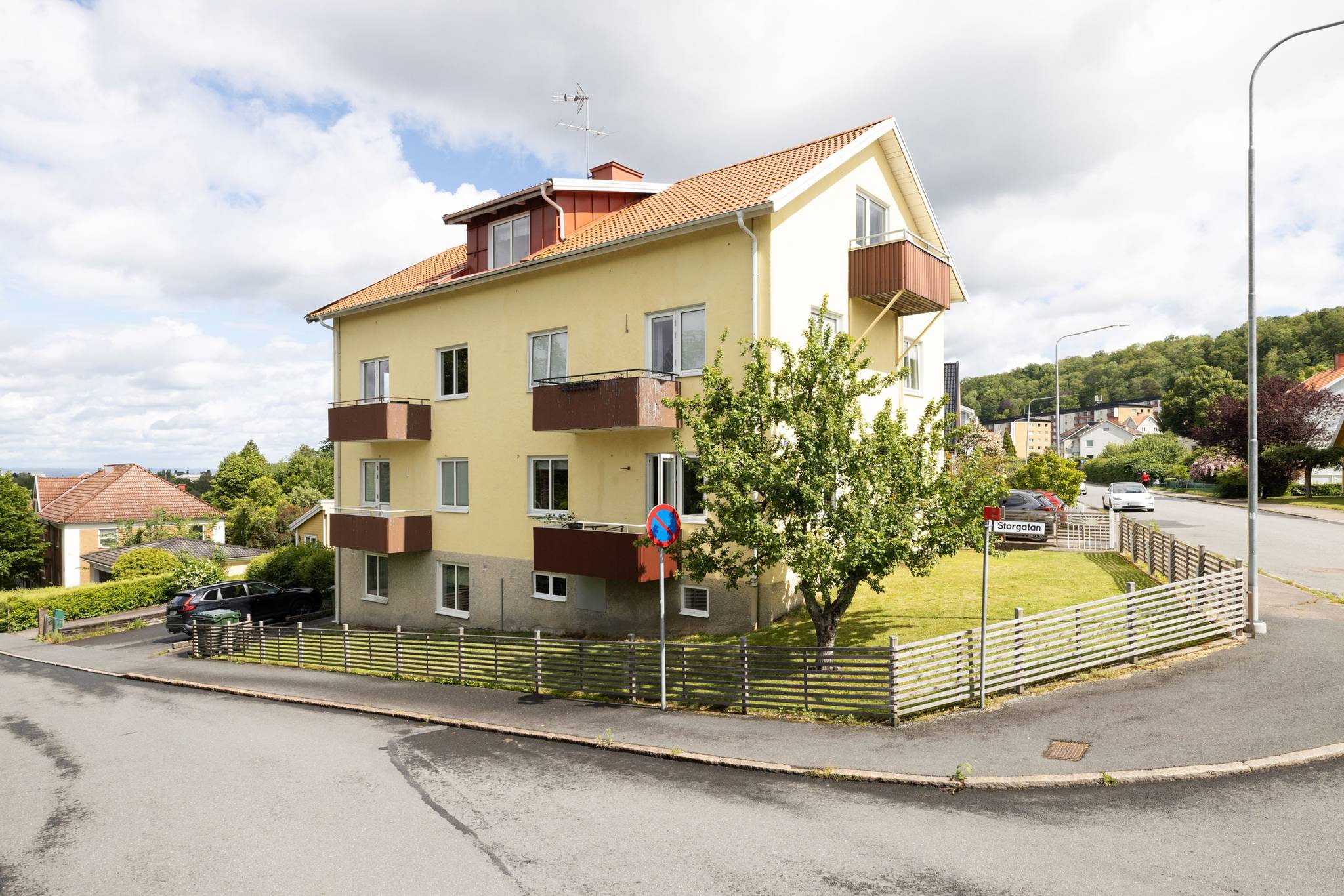 2 rum Lägenhet på Storgatan 32b Huskvarna Söder Jönköpings kommun - bild 16