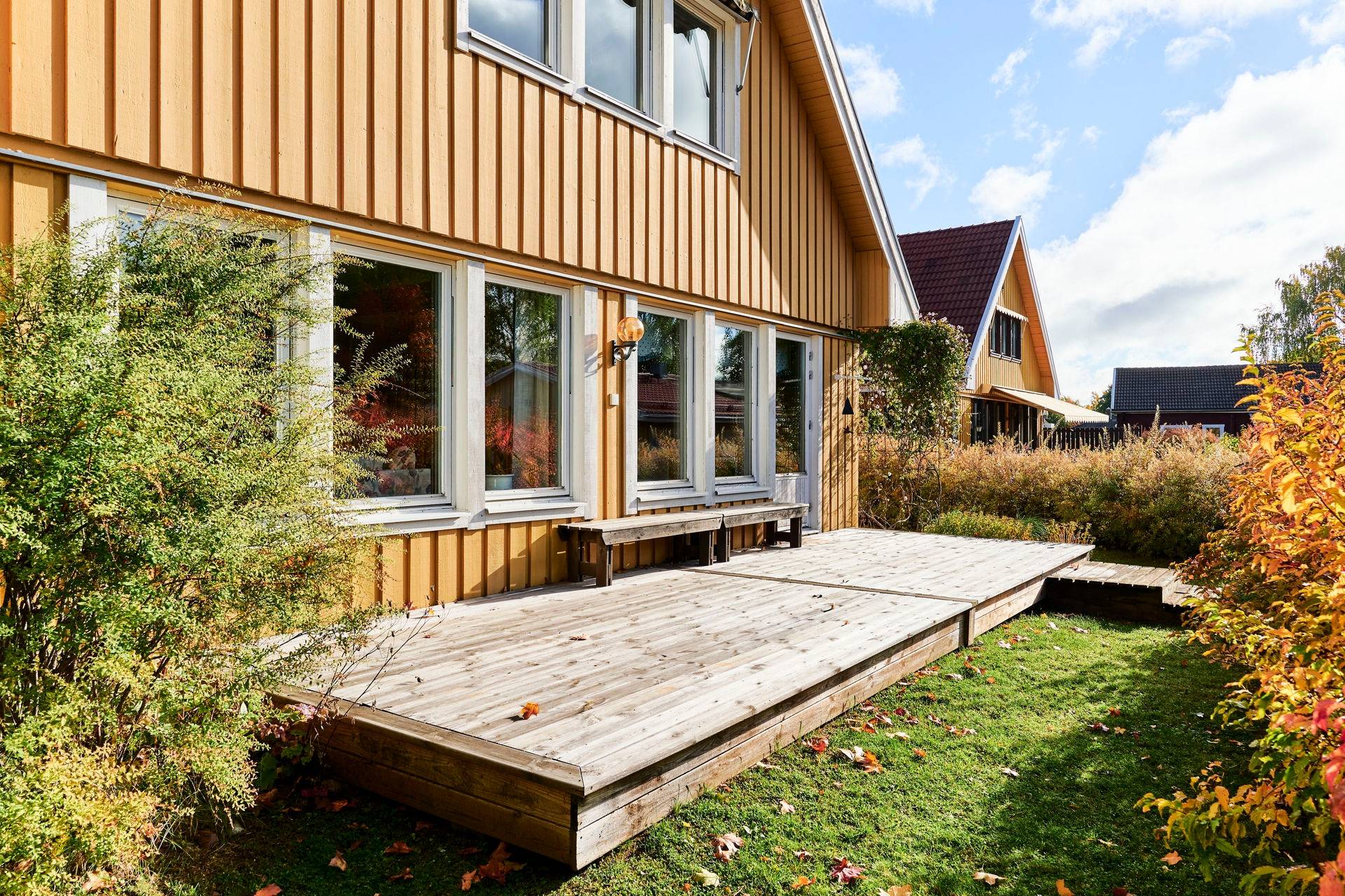 5 rum villa på Falhemsvägen 4A Hälsinggården, Falu kommun - bild 3