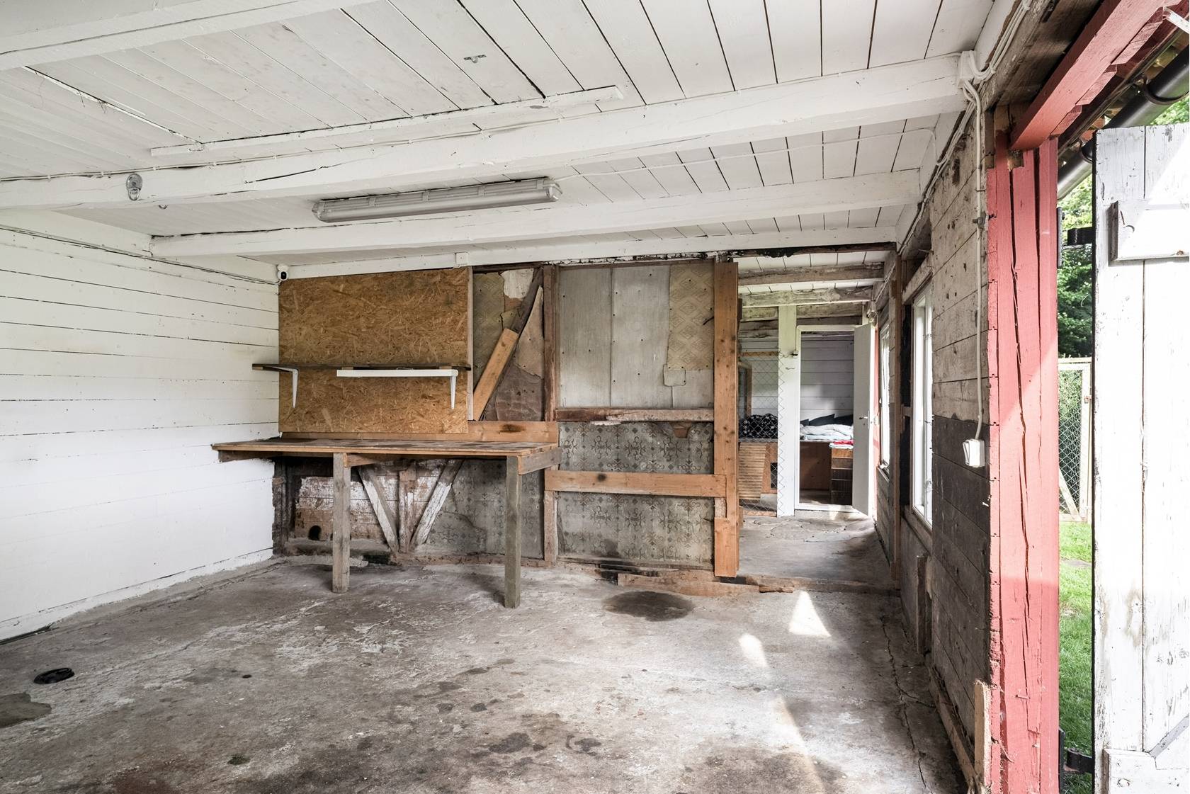 7 rum Villa på Snälleröd 4736 Ljungbyhed Klippans kommun - bild 31