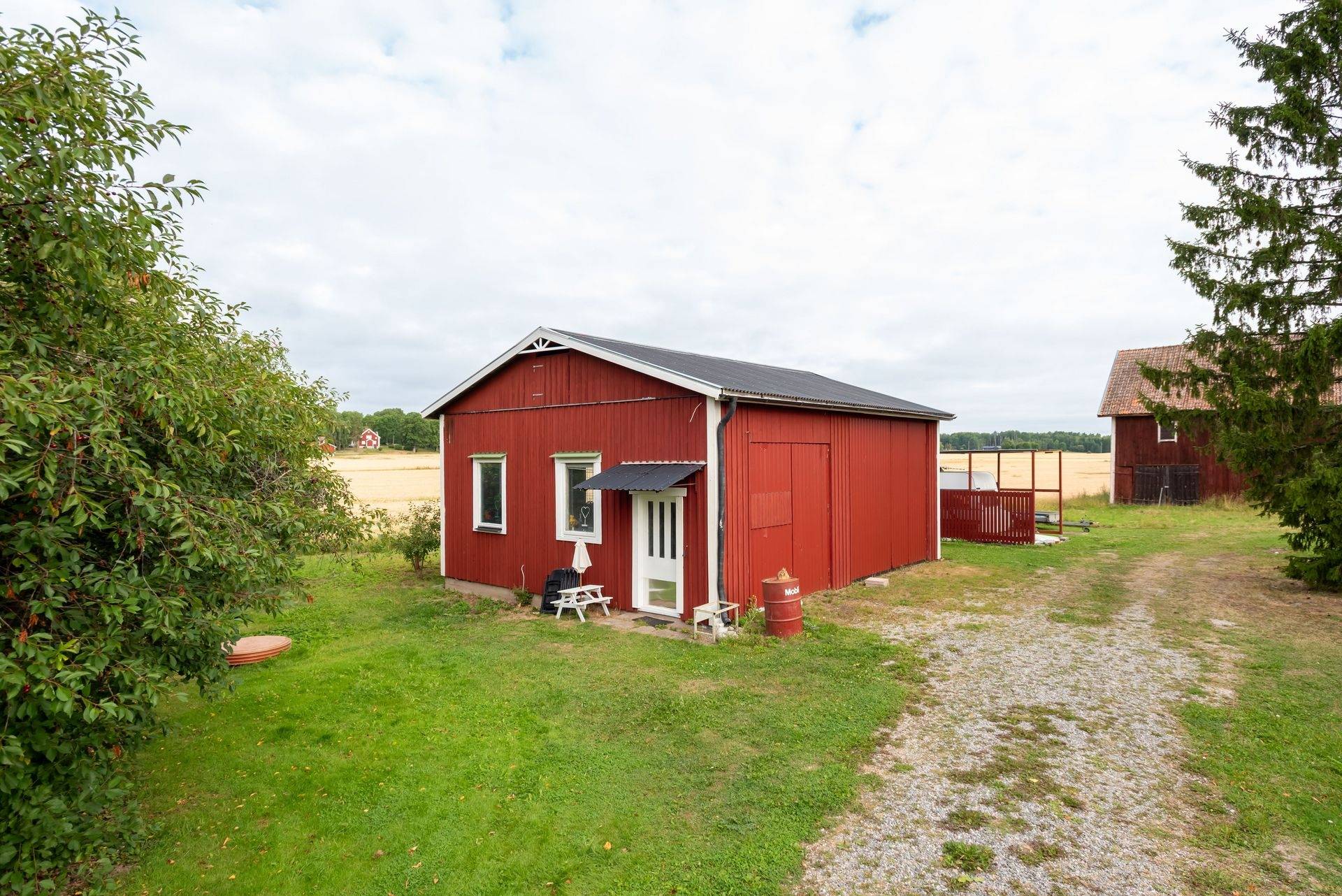 5 rum Villa på Resta 177 Stora Mellösa Örebro kommun - bild 64