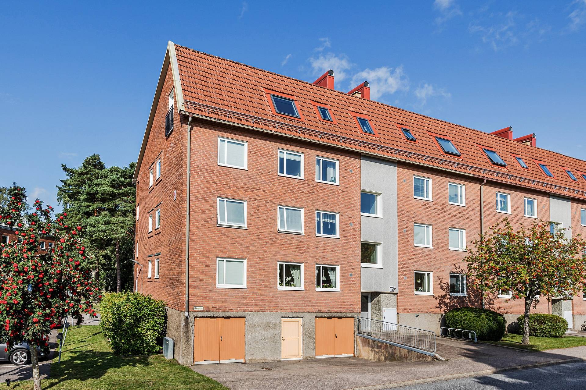 3 rum Lägenhet på Hörngatan 57 Hjortmossen Trollhättans kommun - bild 26