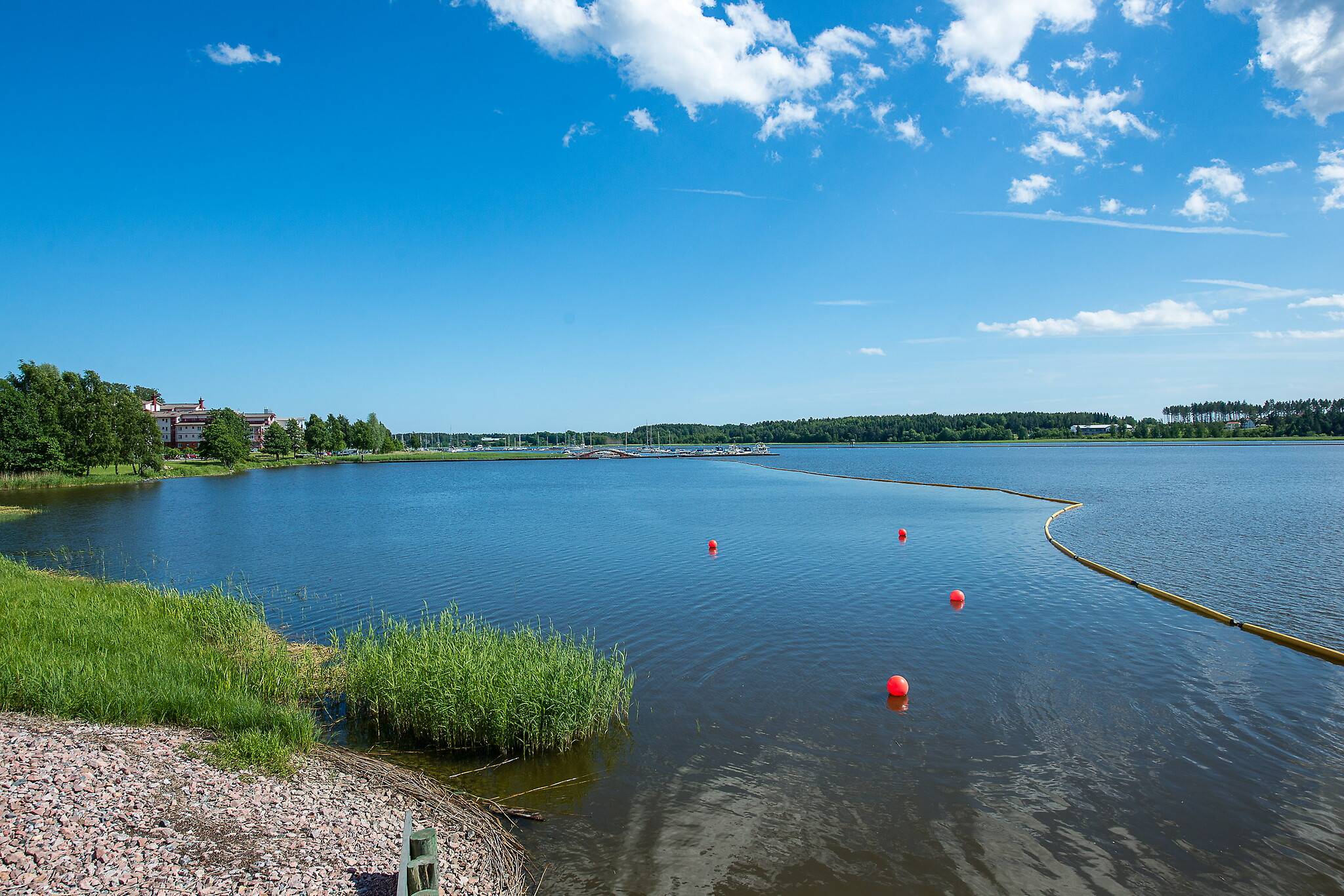 3 rum Lägenhet på Fotbollsvägen 11 Brandholmen Nyköpings kommun - bild 22