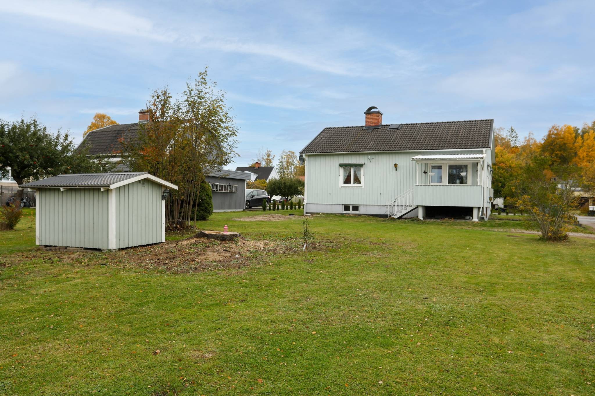 3 rum Villa på Esplanaden 27 Hallsbergs kommun - bild 26