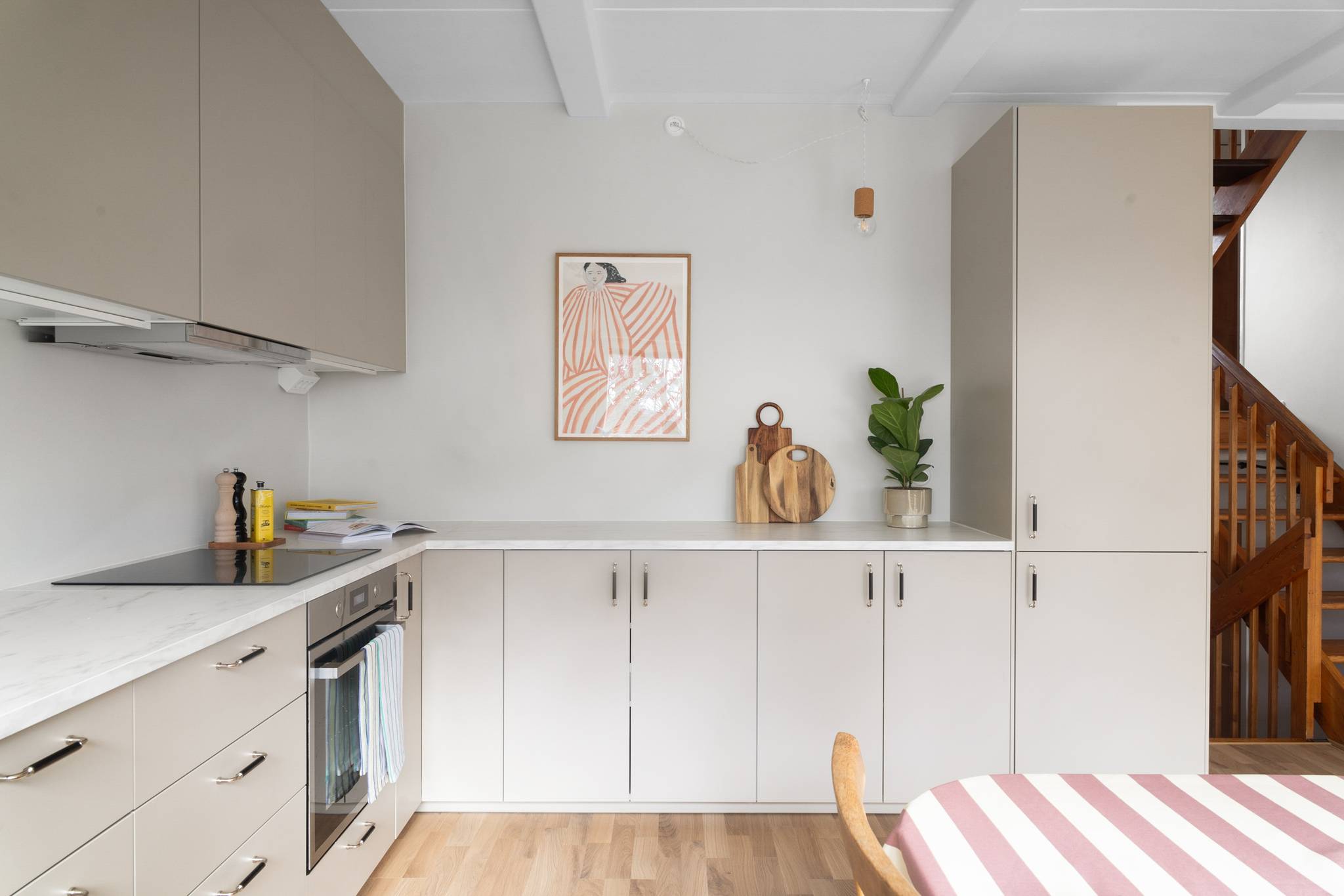 6 rum Radhus på Ekshäradsgatan 212 Farsta Stockholms kommun - bild 10