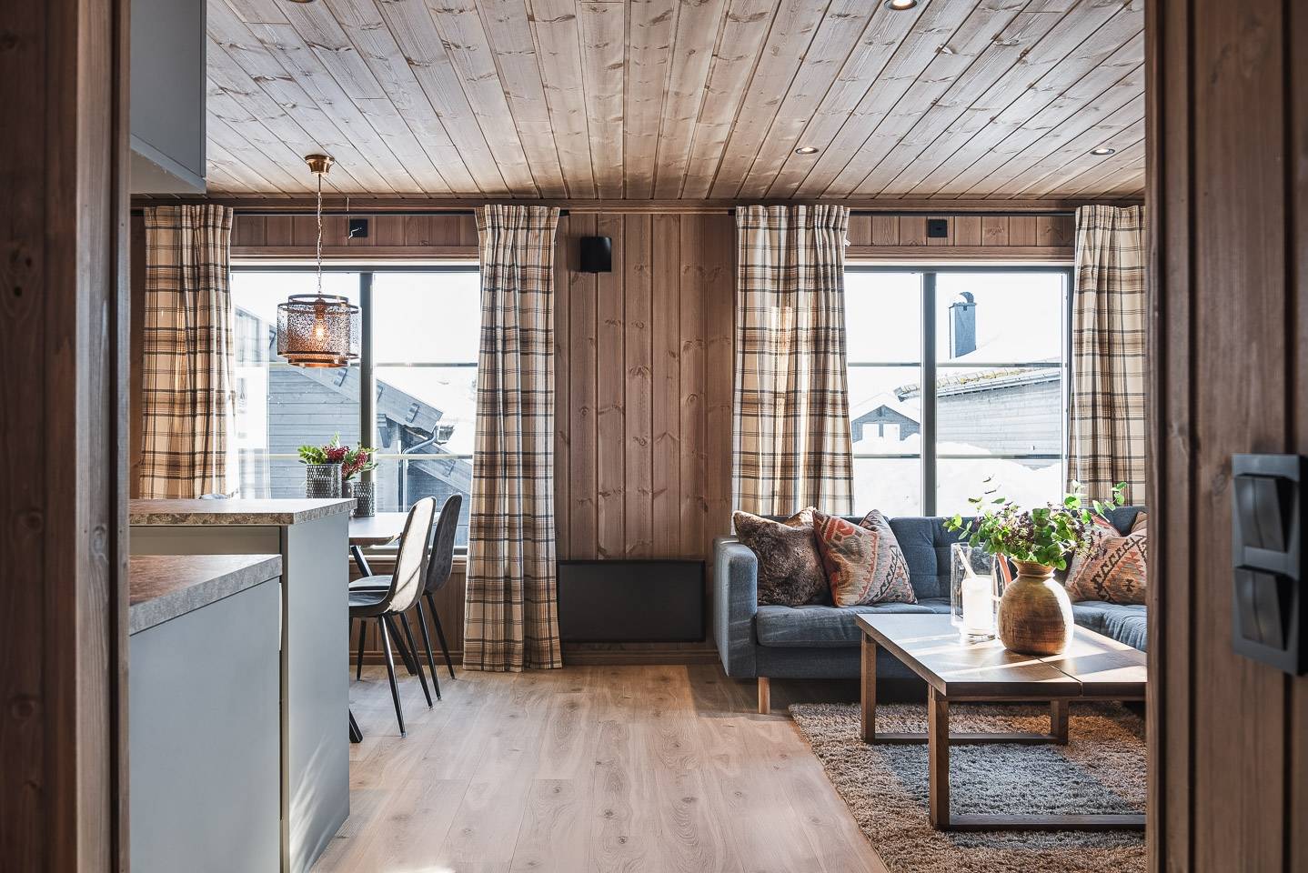3 rum Fritidshus på Korpen 42 Branäs Torsby kommun - bild 4