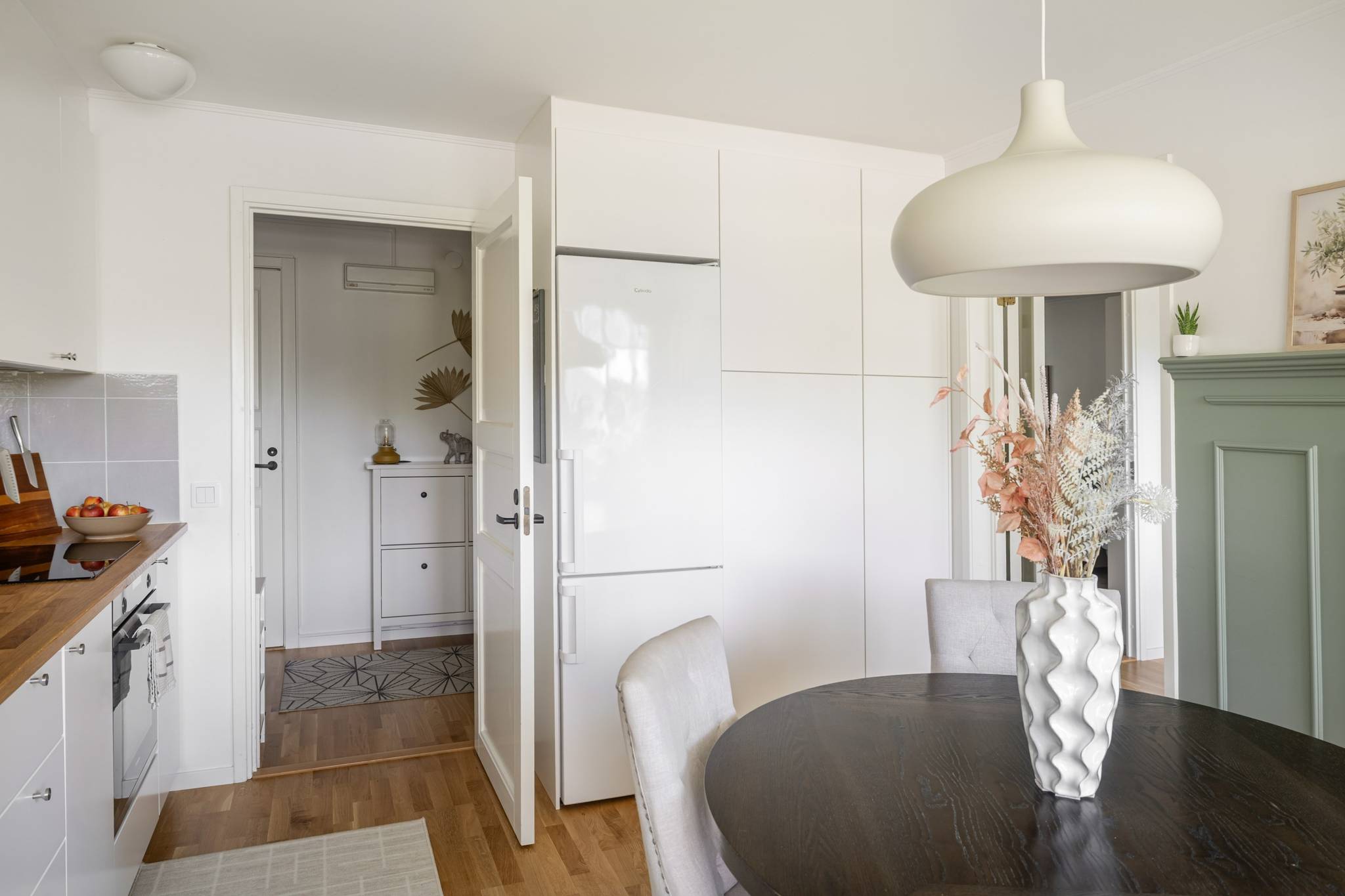 3 rum Lägenhet på Vinggatan 24 Skarpnäck Stockholms kommun - bild 26