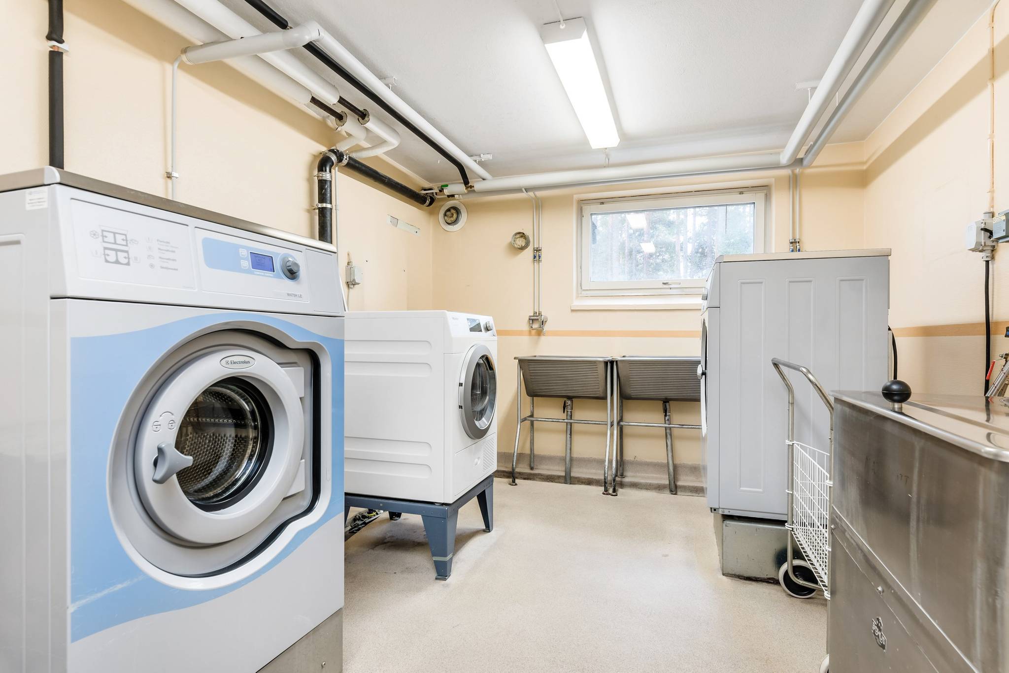 2 rum Lägenhet på Bergnäsvägen 14B Bergnäset Luleå kommun - bild 13