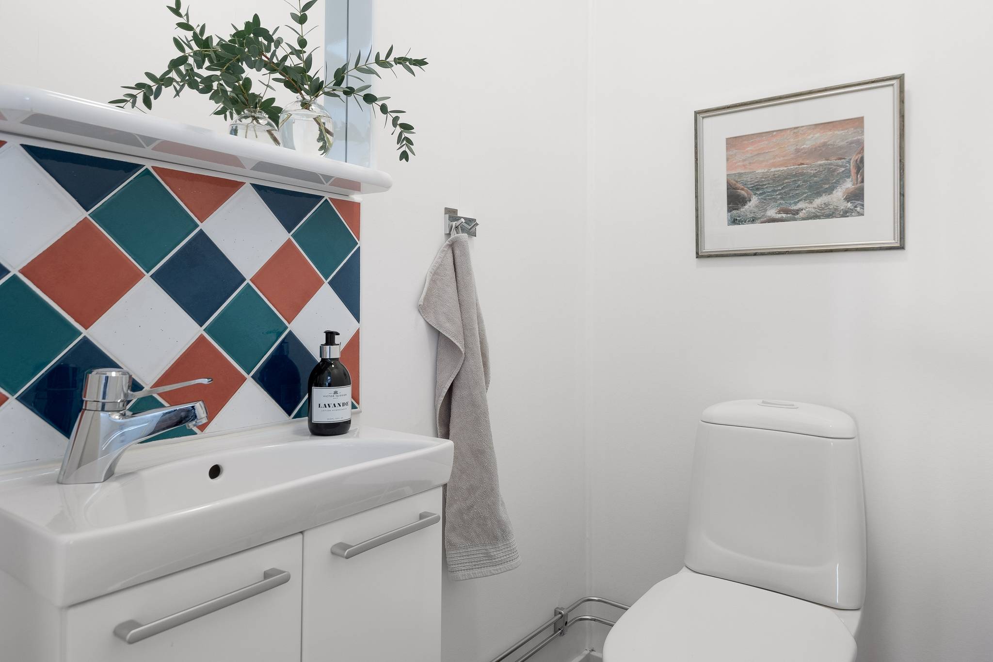 12 rum Villa på Fortgatan 21 Långedrag Göteborgs kommun - bild 57