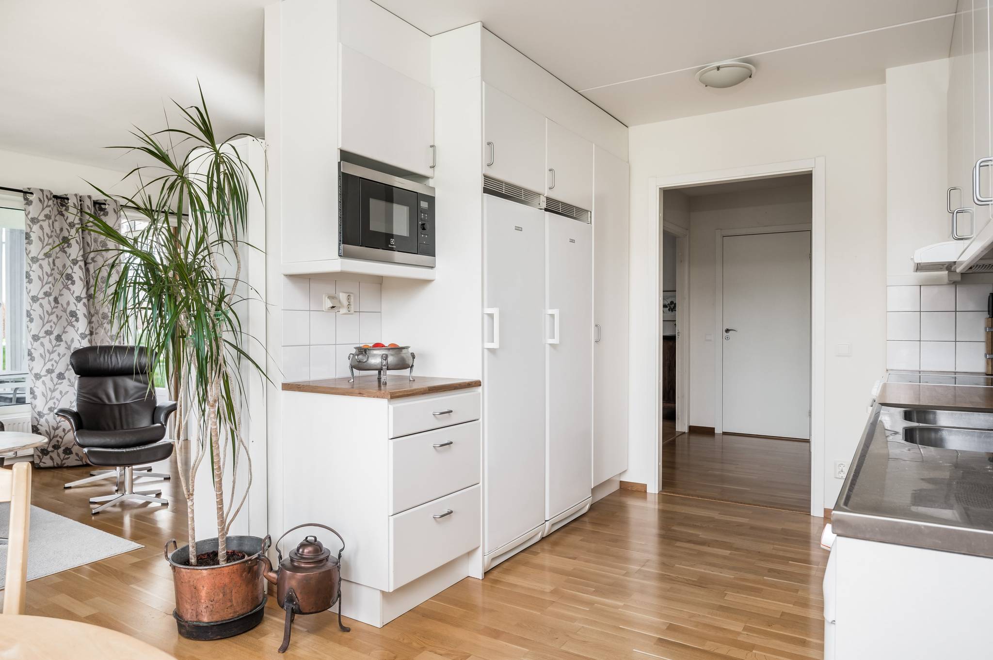 4 rum Lägenhet på Granloholmsvägen 6B Västermalm Sundsvalls kommun - bild 14