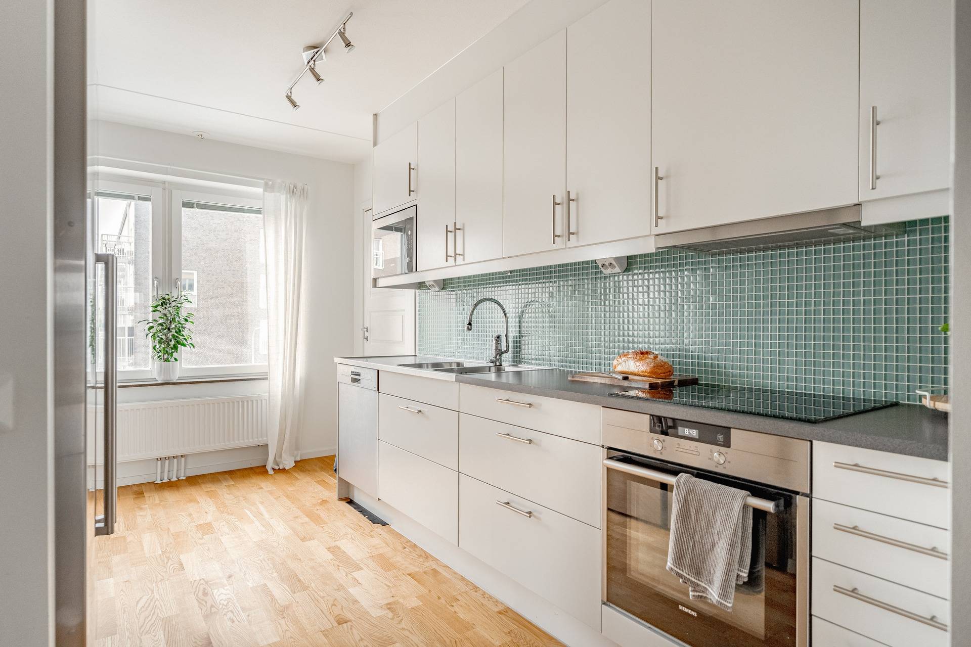 3 rum Lägenhet på Råbyvägen 70 Kapellgärdet Uppsala kommun - bild 3