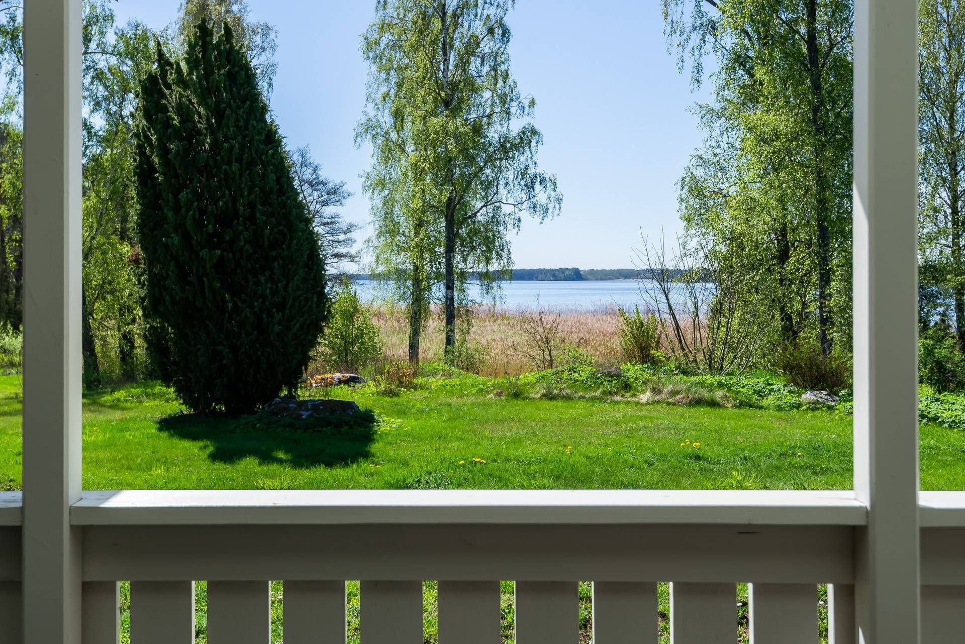 3 rum Villa på Ringuddsslingan 9 Upplands-Bro - Smidö Upplands-Bro kommun - bild 30