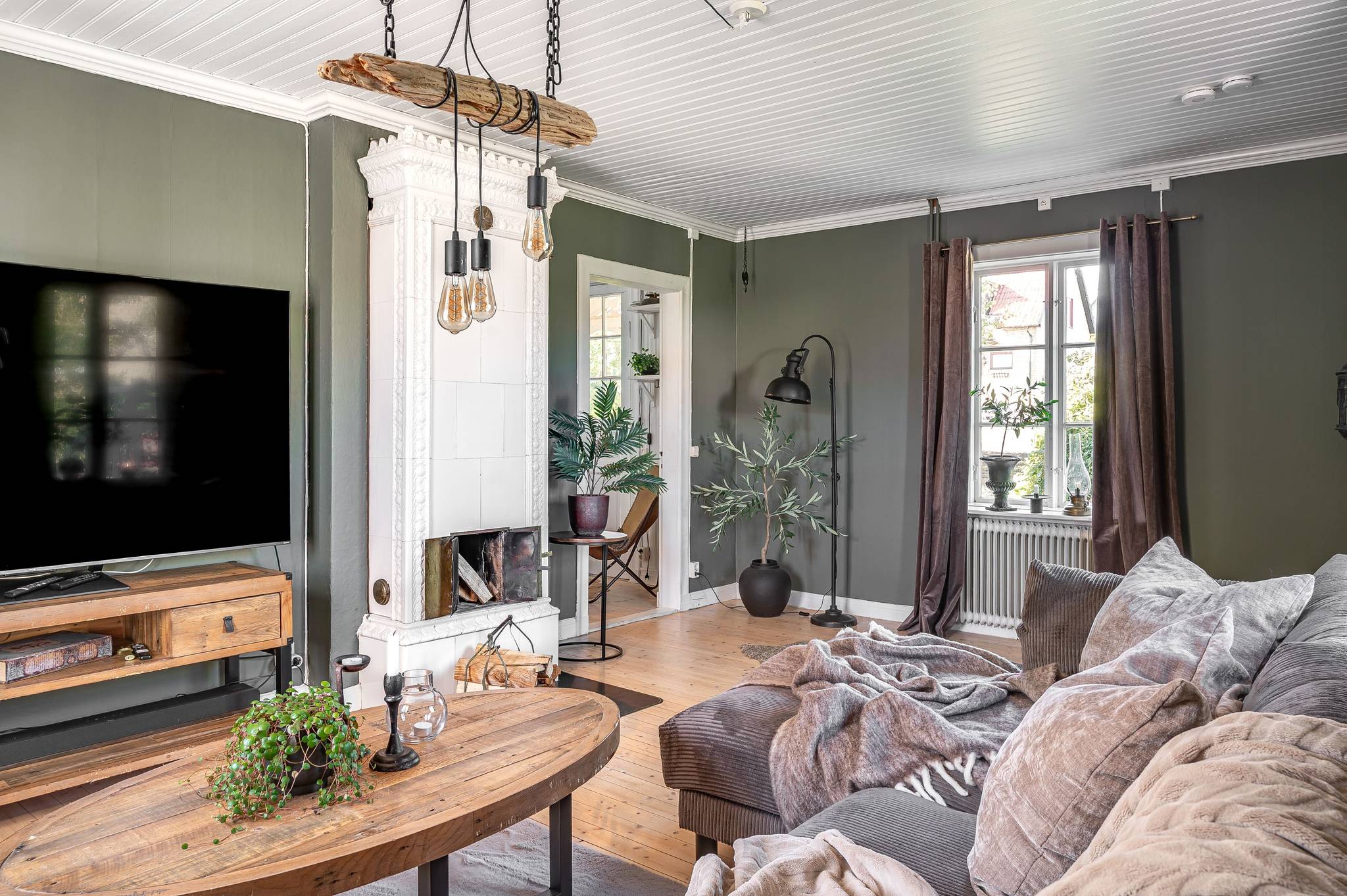 3 rum Villa på Norra Kungsvägen 54 Tidaholms kommun - bild 19