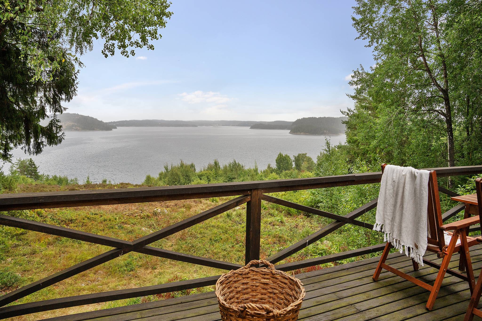 3 rum Fritidsboende på Töllås 771 Töllås Orust kommun - bild 22