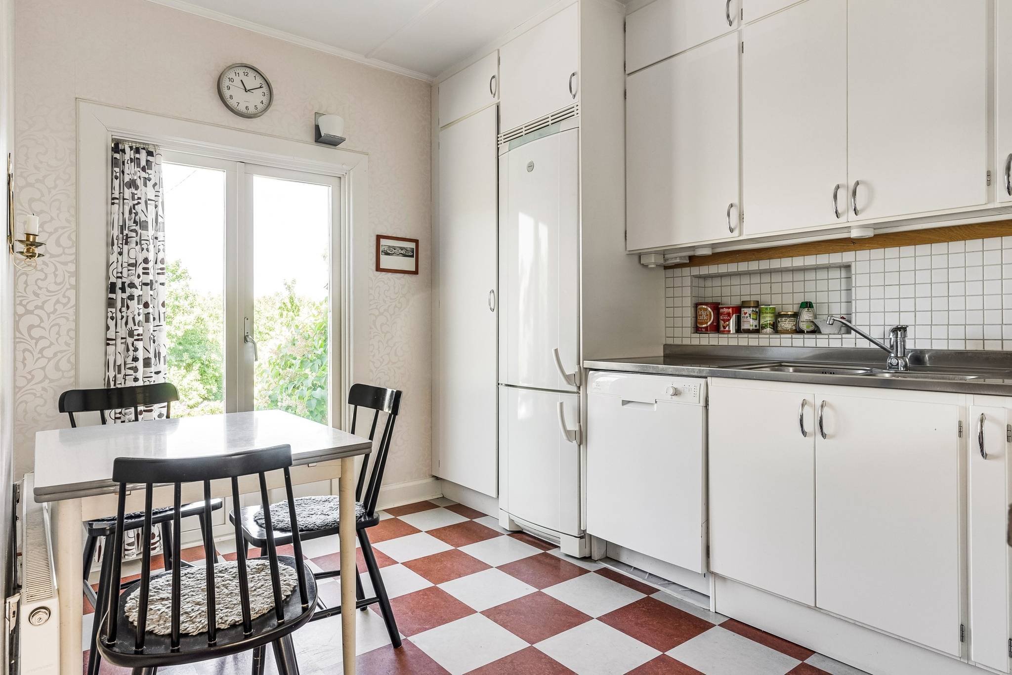 5 rum Villa på Salmeniigatan 30 Villastaden Borås kommun - bild 14