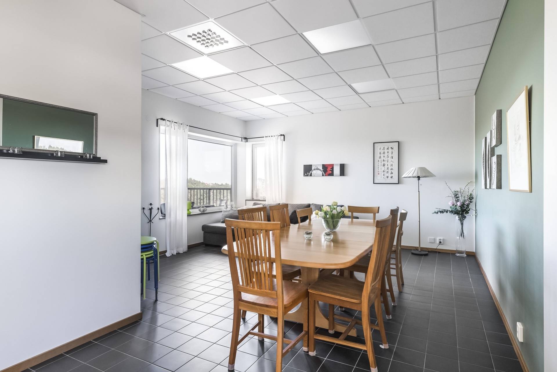2 rum Lägenhet på Honnörsgatan 16 Södra Ekkällan Linköpings kommun - bild 27