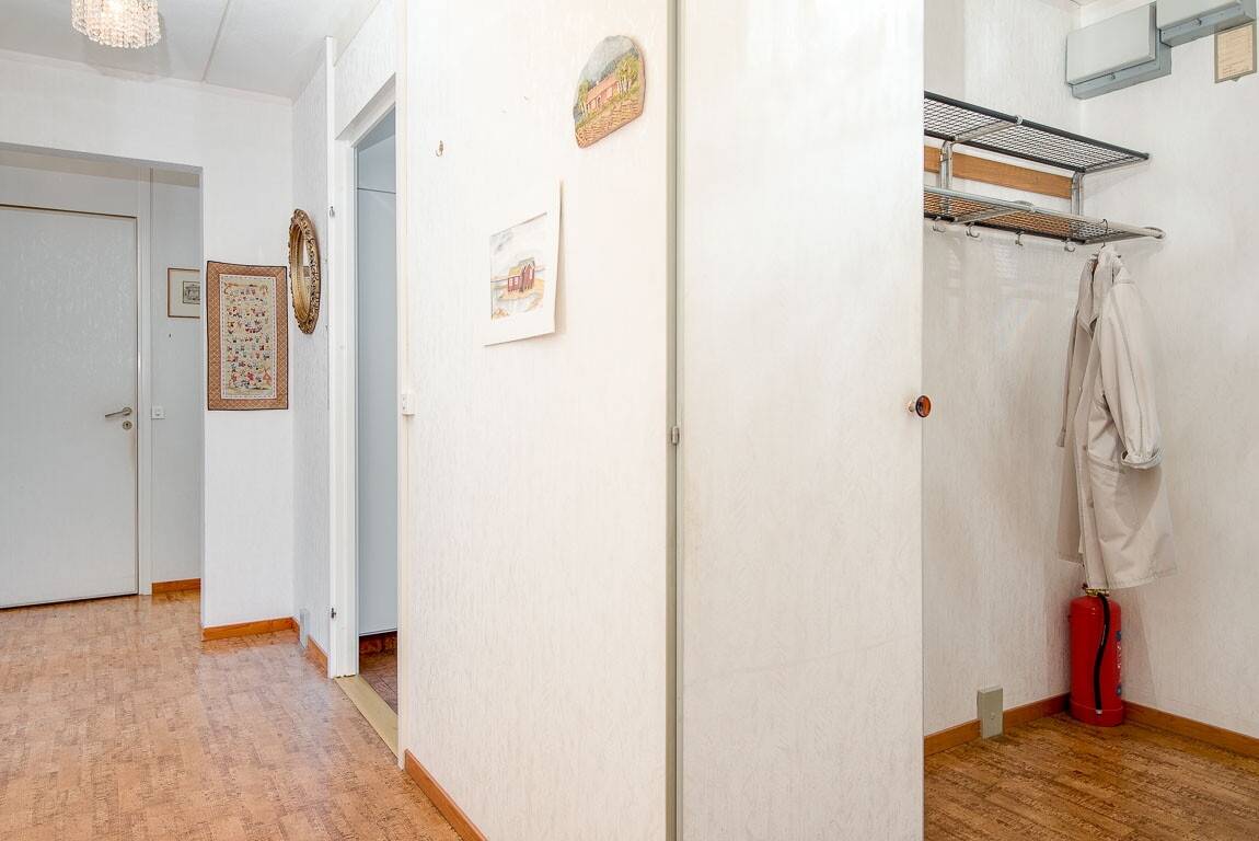 3 rum Lägenhet på Björnbärsvägen 40 Hultet Nässjö kommun - bild 20