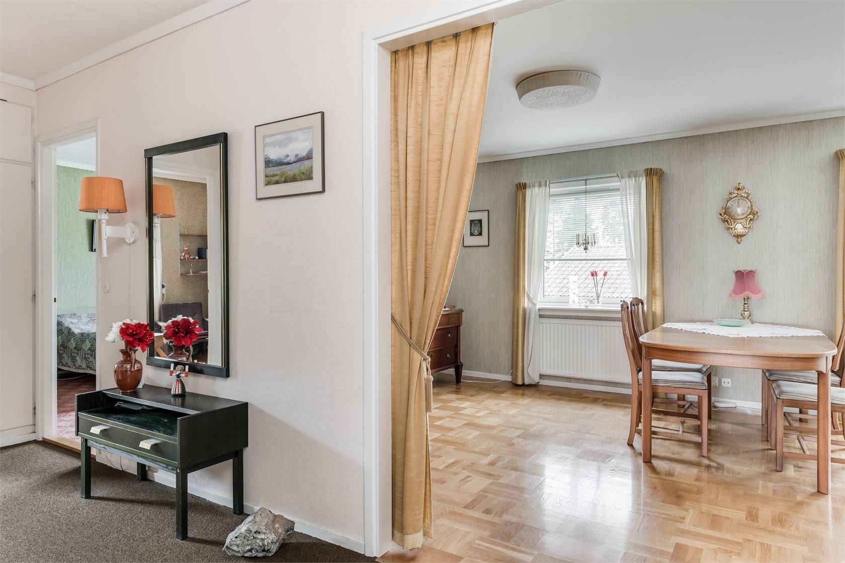 3 rum Villa på Rörosvägen 26 Övre Norslund Falu kommun - bild 9